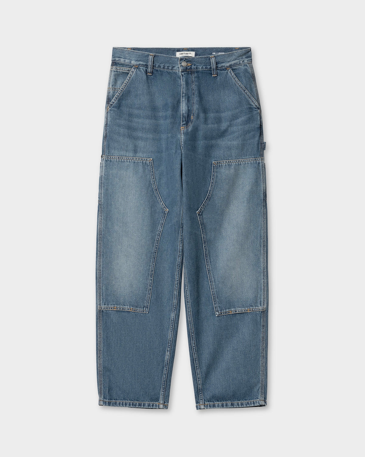 W’ Brandon Double Knee Pant