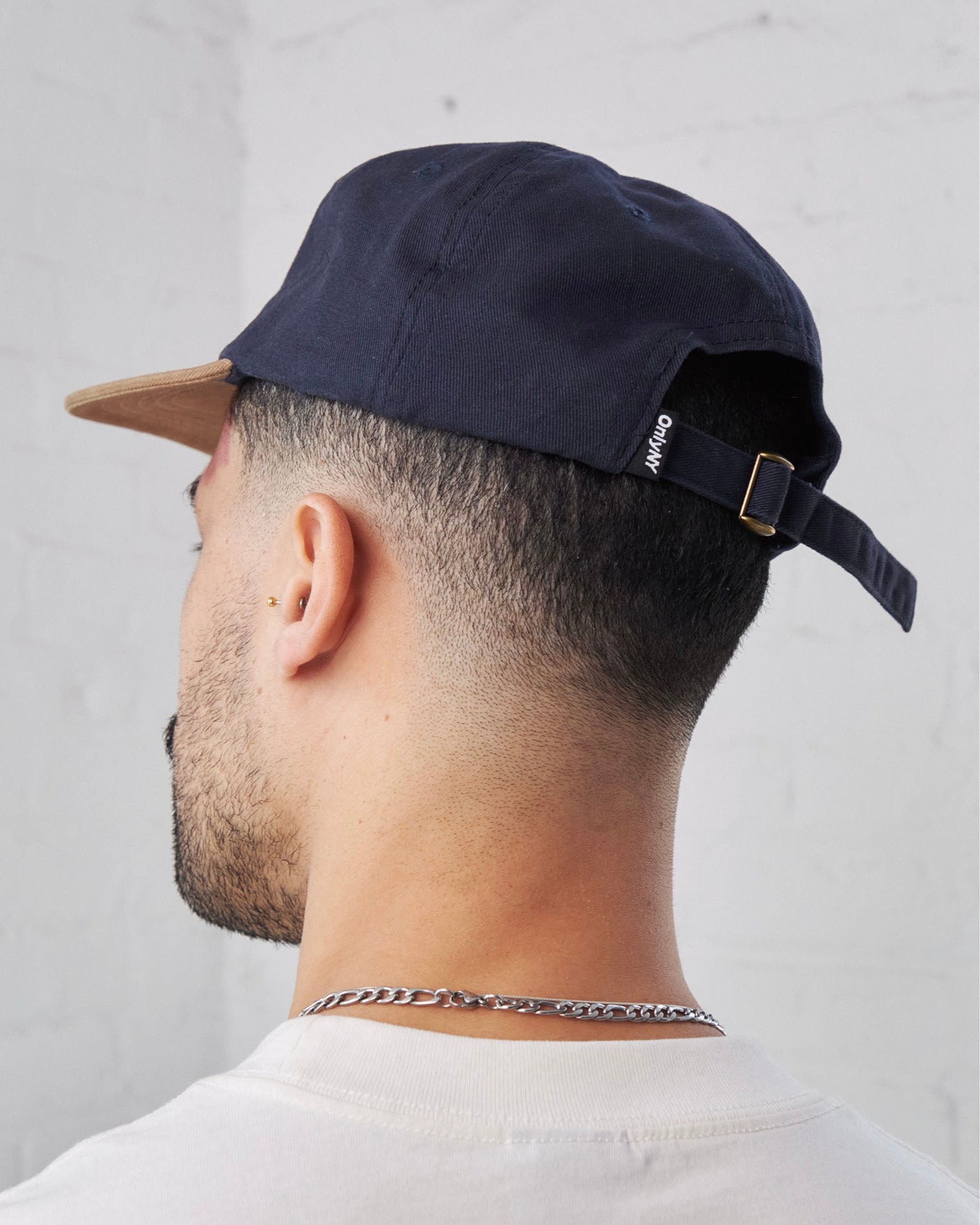 Bouquet Polo Hat