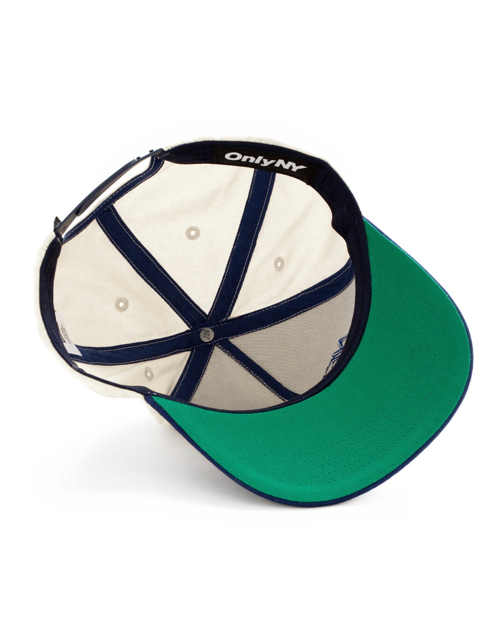 New York Sports Hat