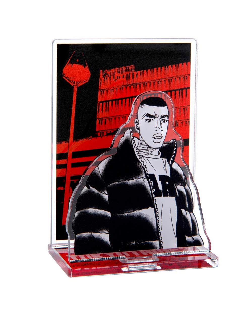 TOKYO TRIBE 3D 壓克力人物立牌