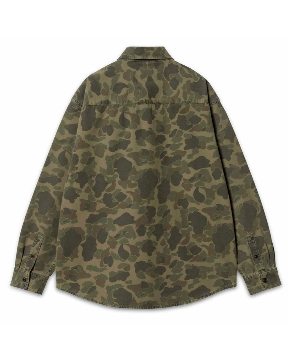 L/S Duck Shirt