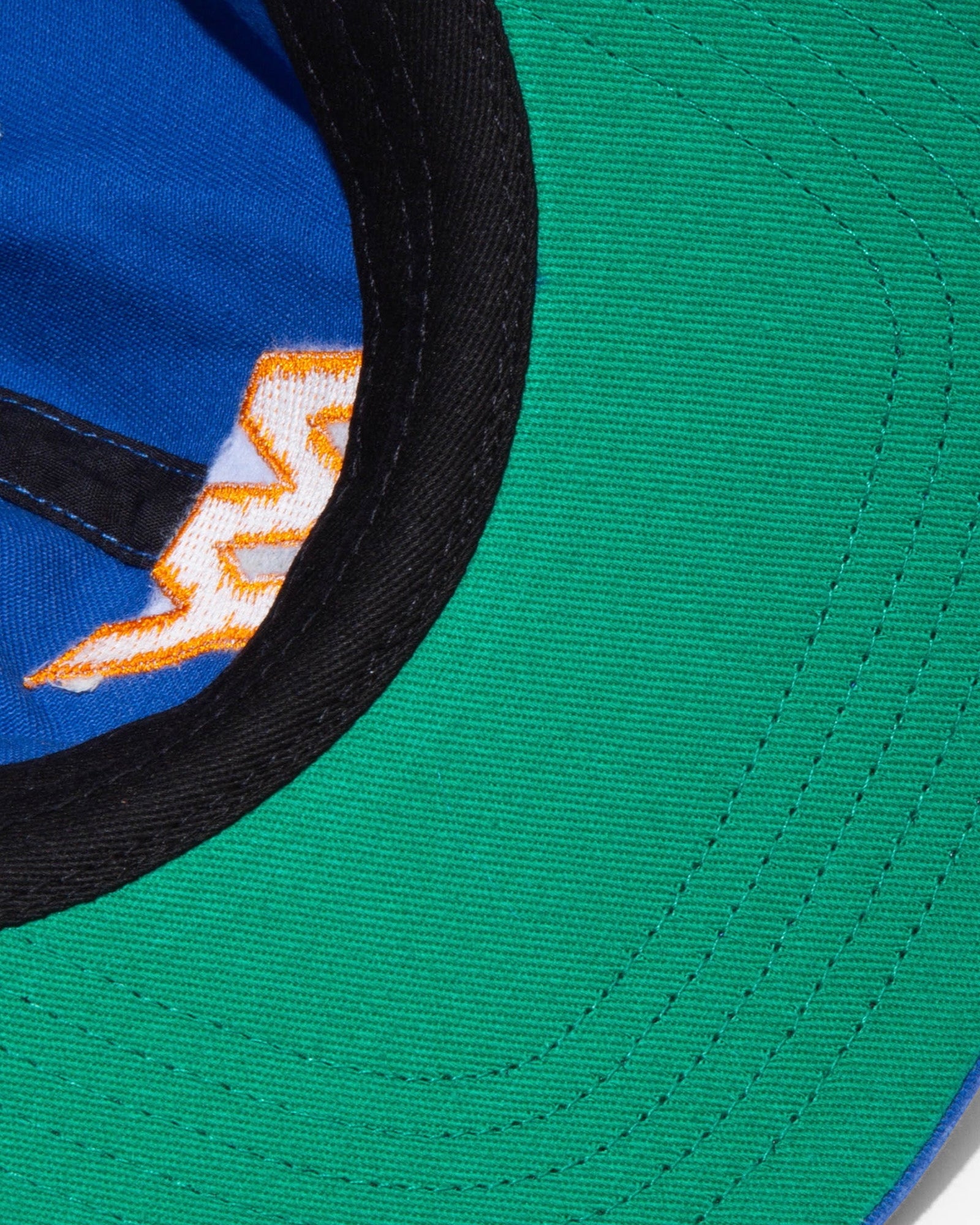 NY Speed Logo Ball Cap