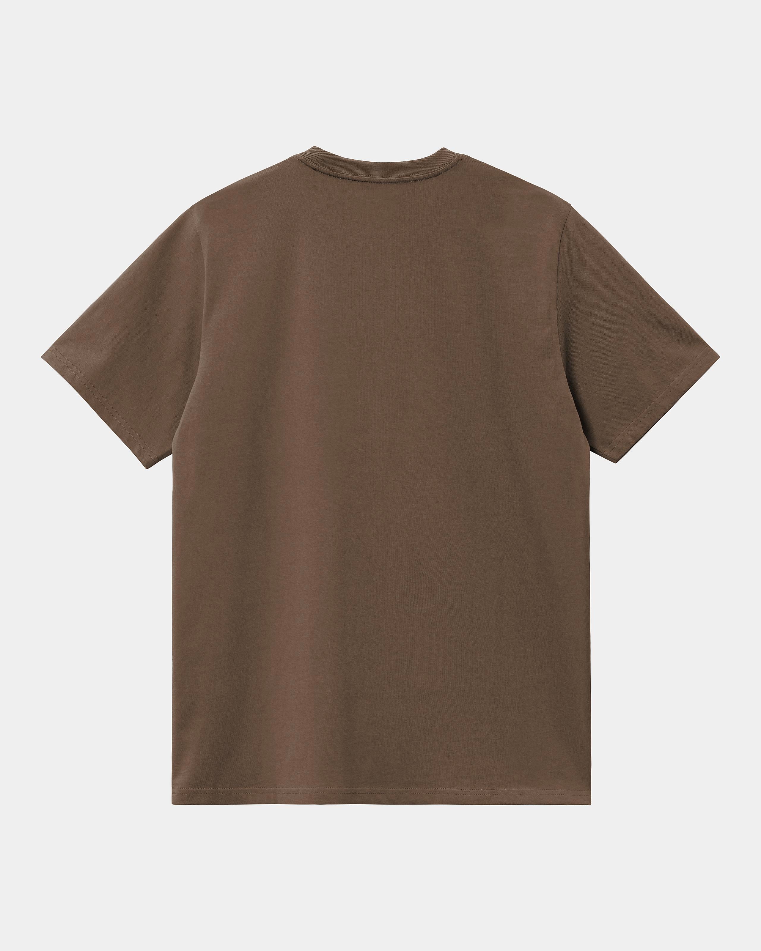 S/S Pocket T-Shirt