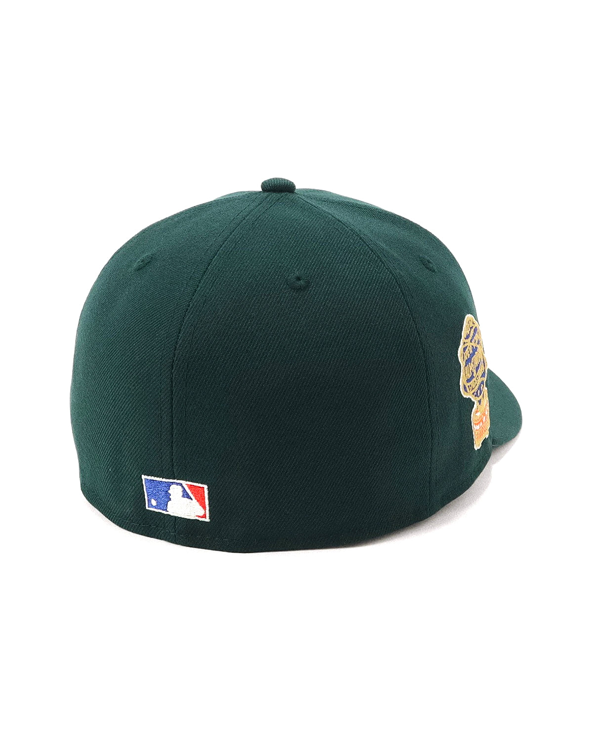 NY METS 59FIFTY LOW PROFILE (LP) 日本限定色