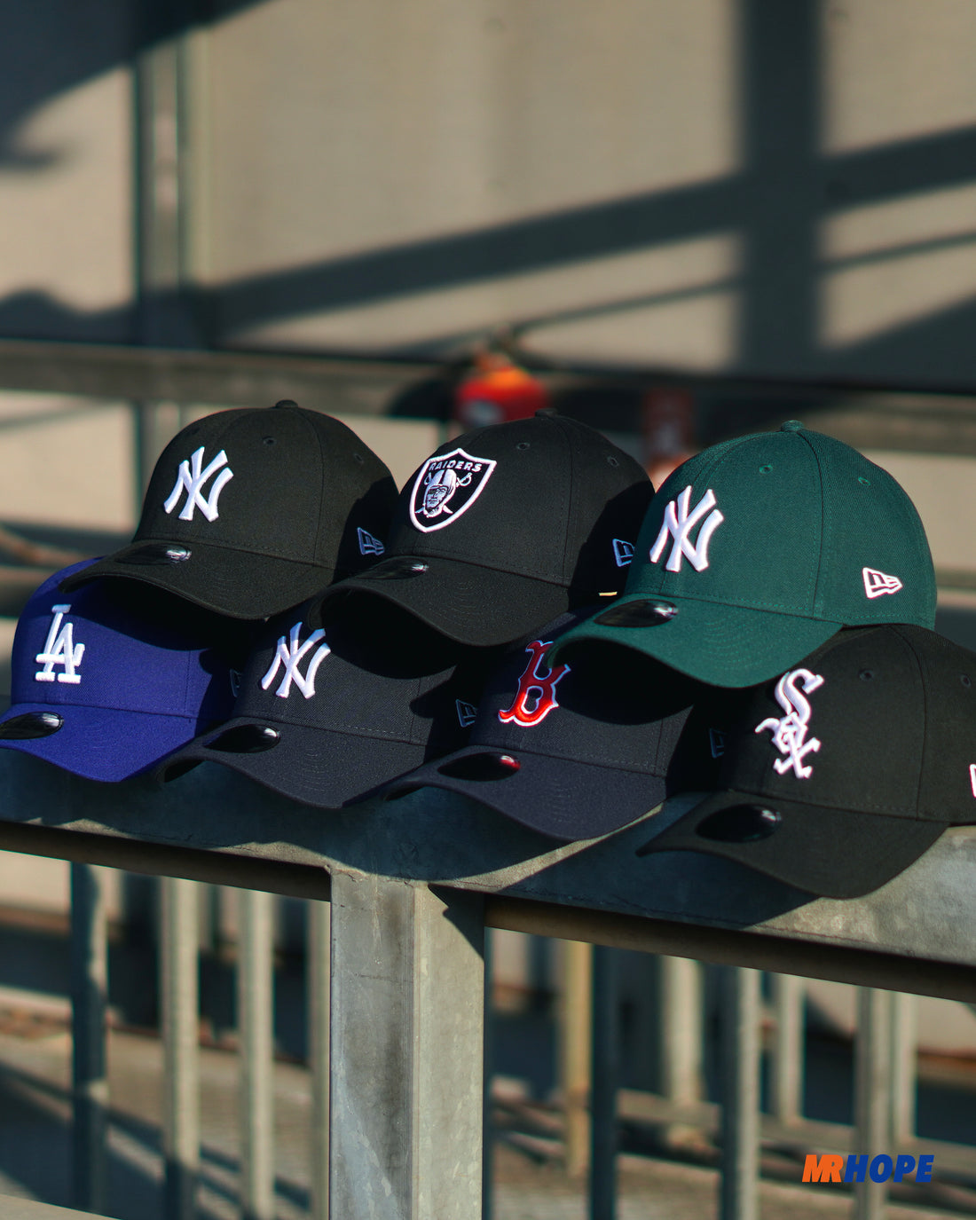 CLASSIC MLB 9FORTY CAP