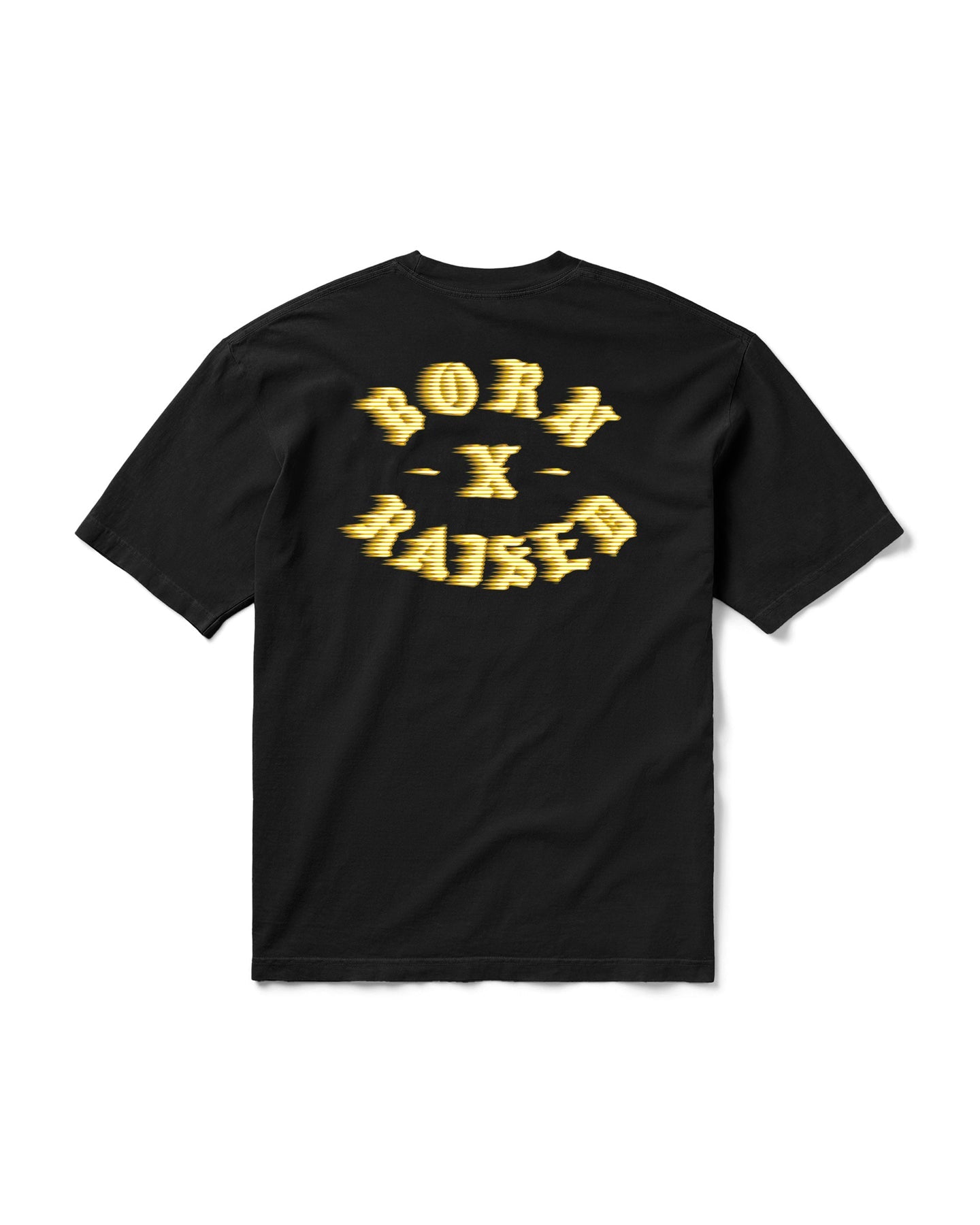 SPEED ROCKER TEE
