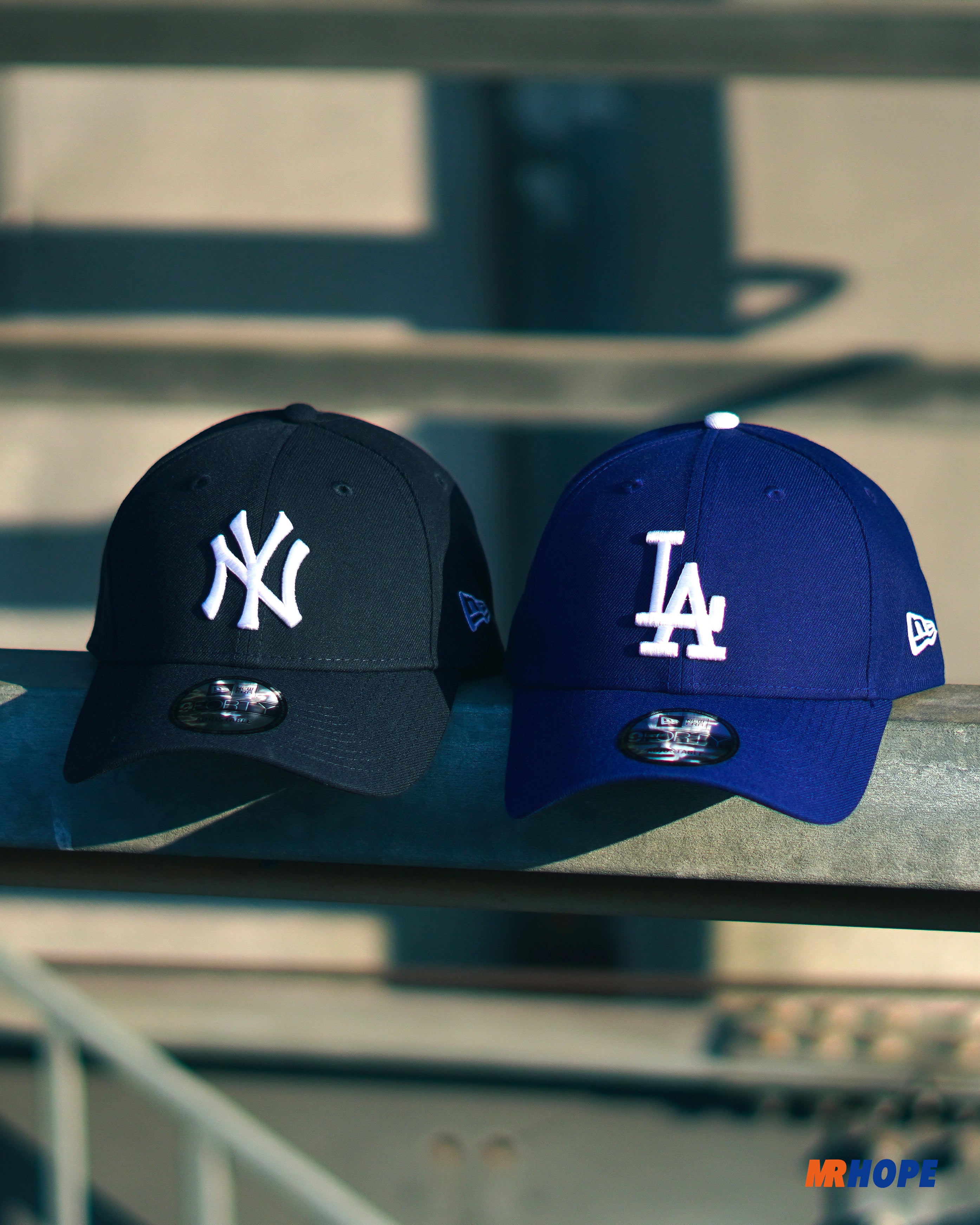 CLASSIC MLB 9FORTY CAP