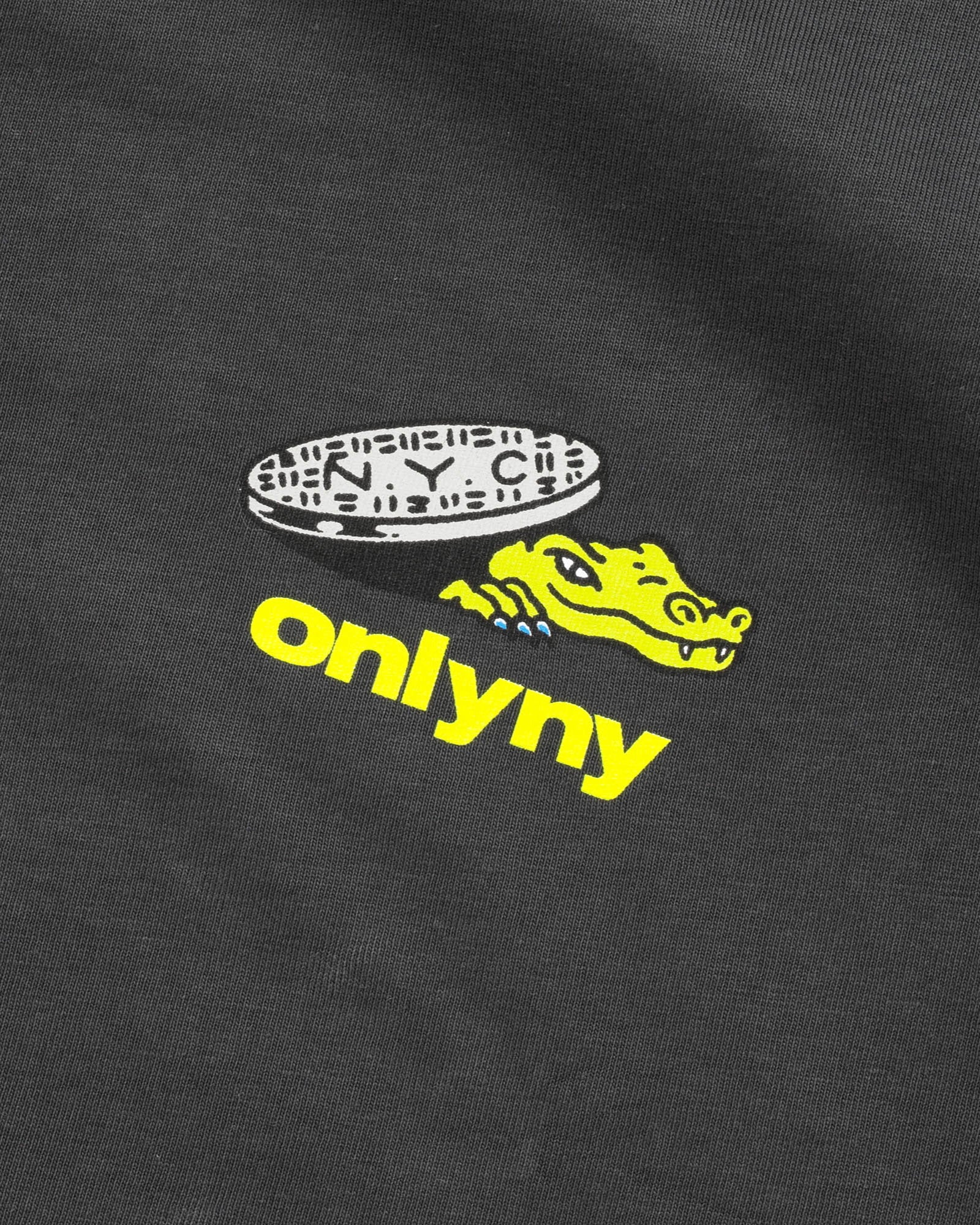 Flash Sheet T-Shirt