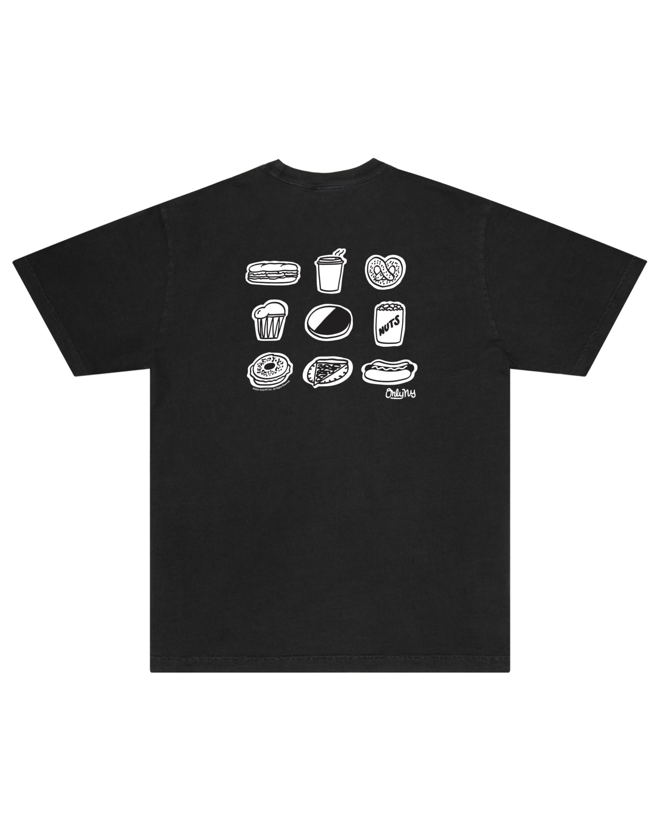 Street Foods T-Shirt