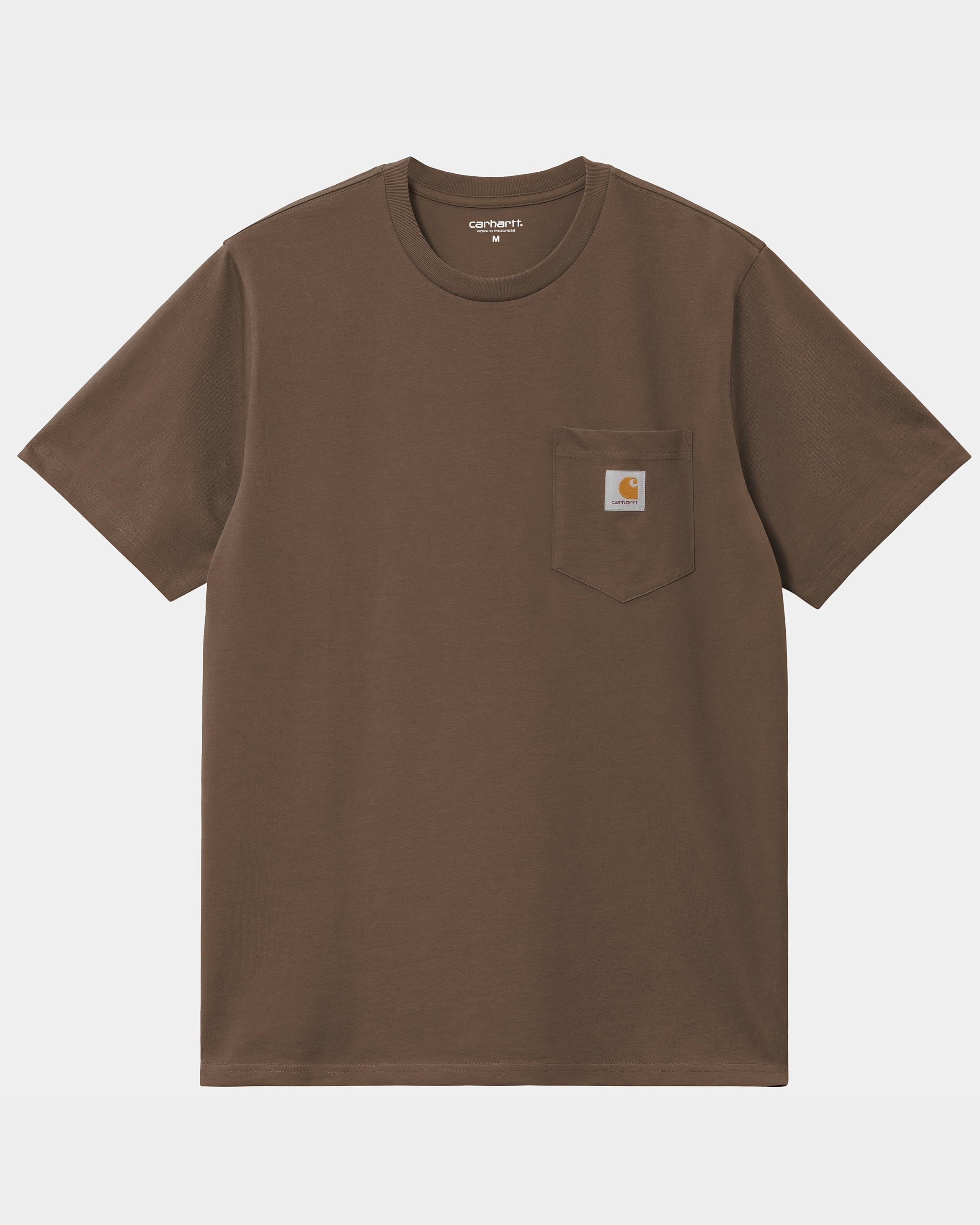 S/S Pocket T-Shirt