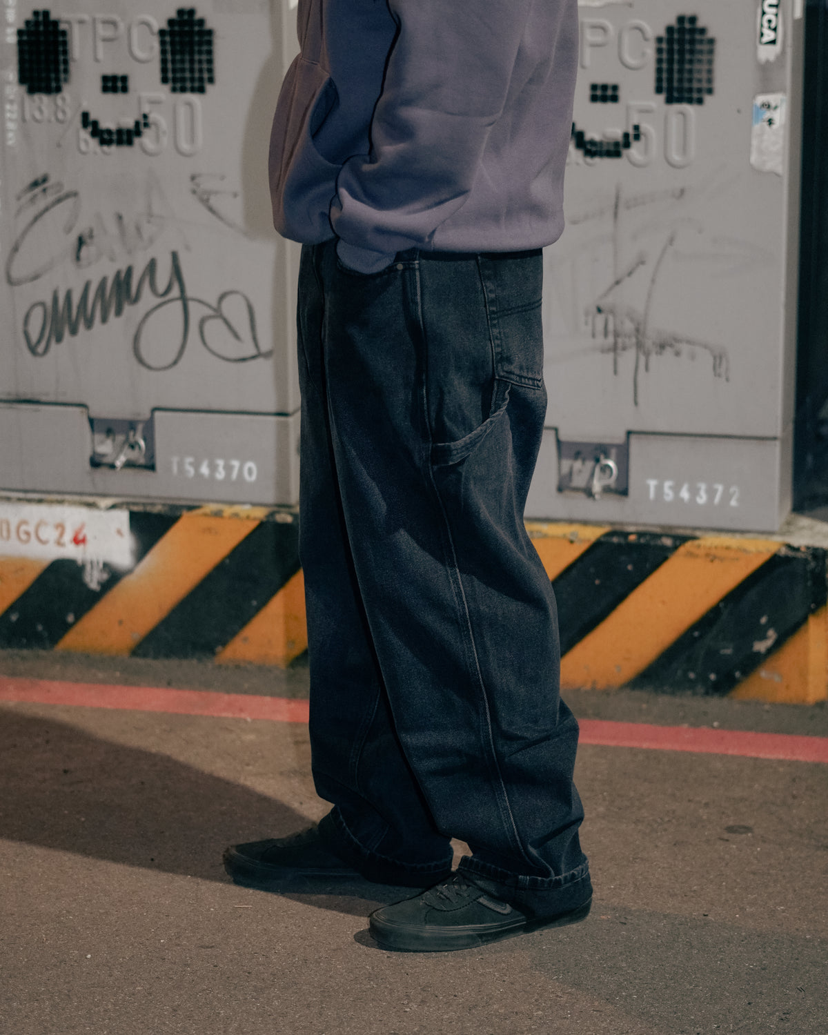Weathergear Denim Jeans