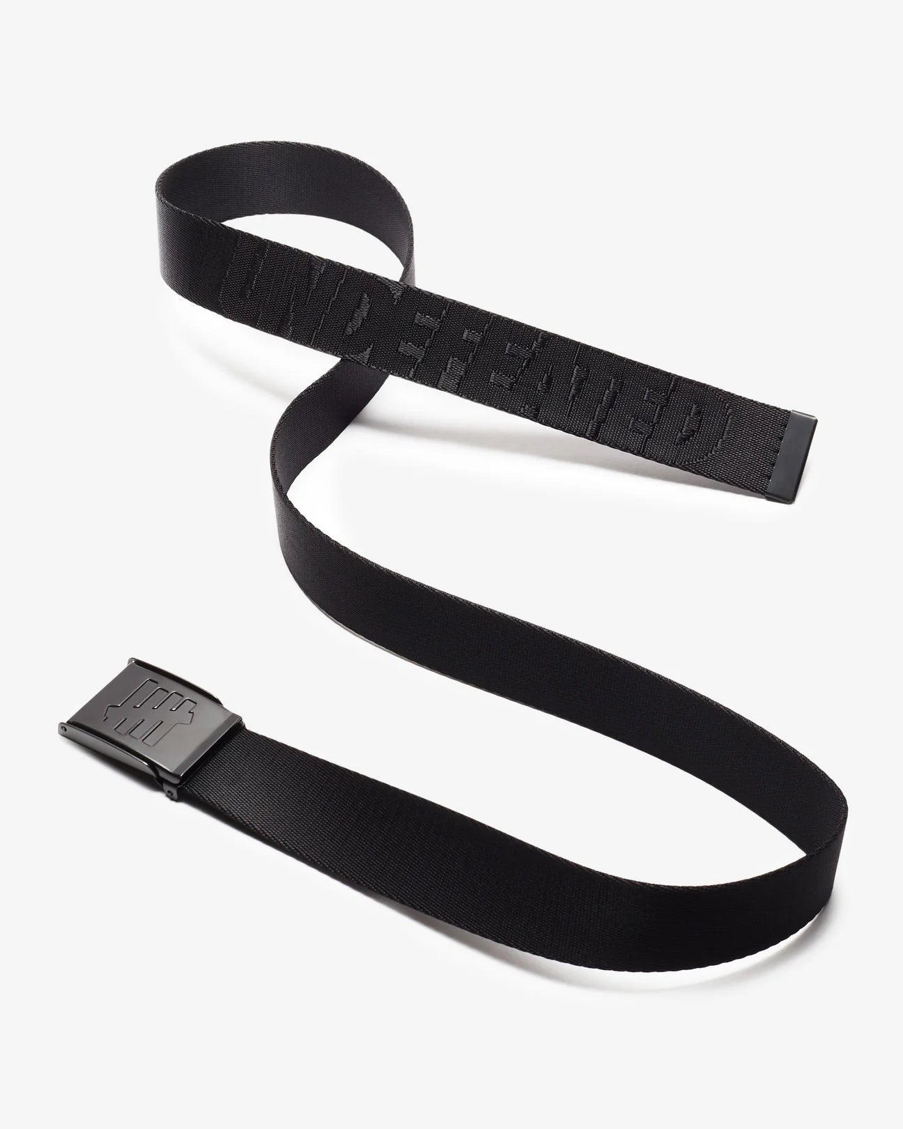 Jacquard Belt