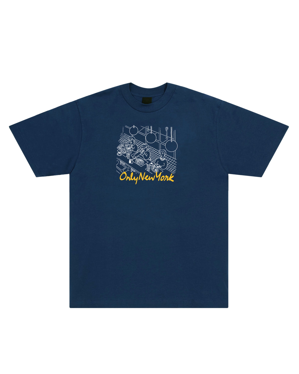 Diner T-Shirt