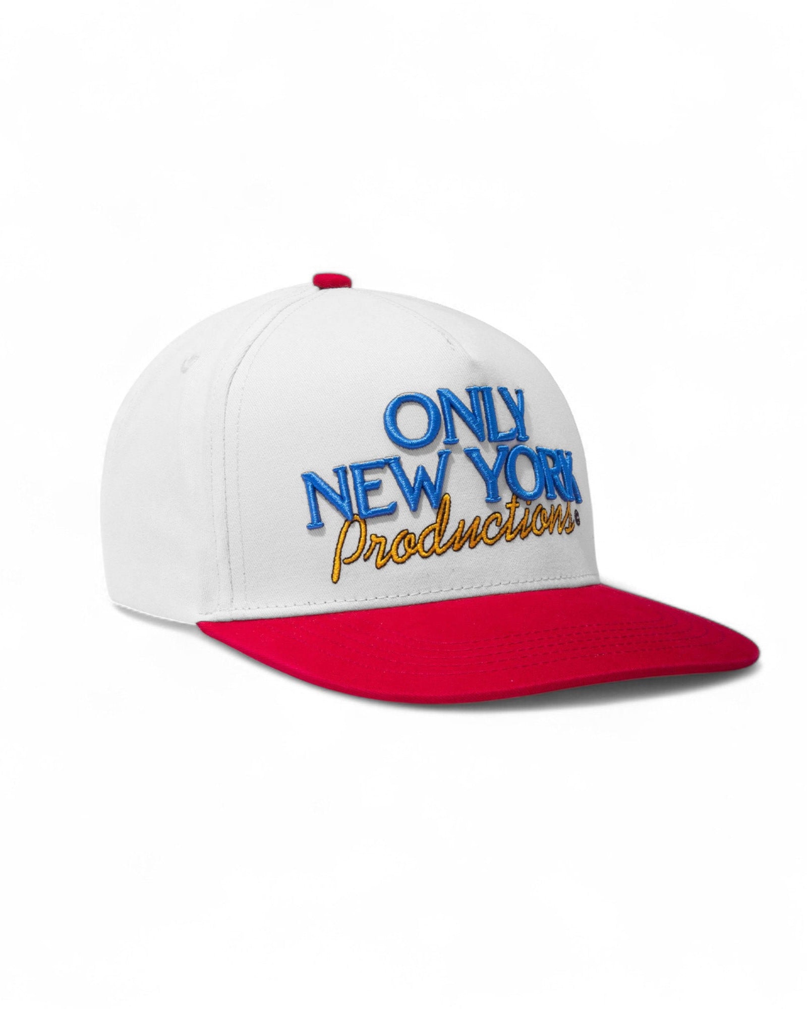 Film Productions Hat