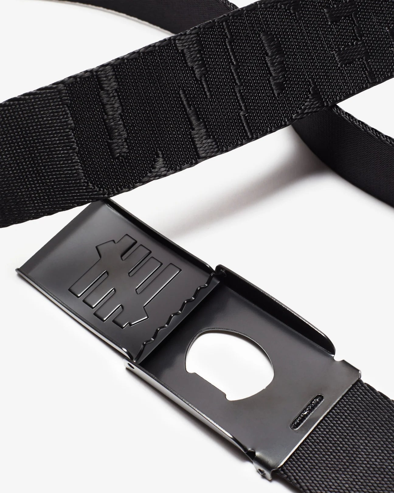 Jacquard Belt