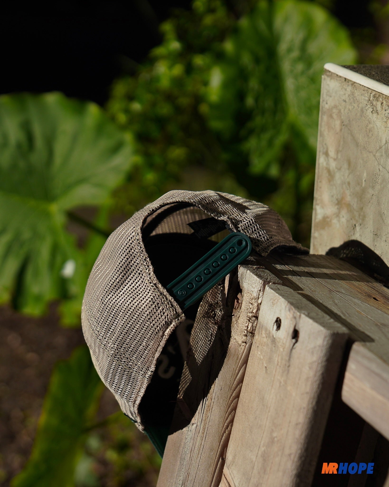 LA Dodgers & Oakland Athletics Trucker Hat