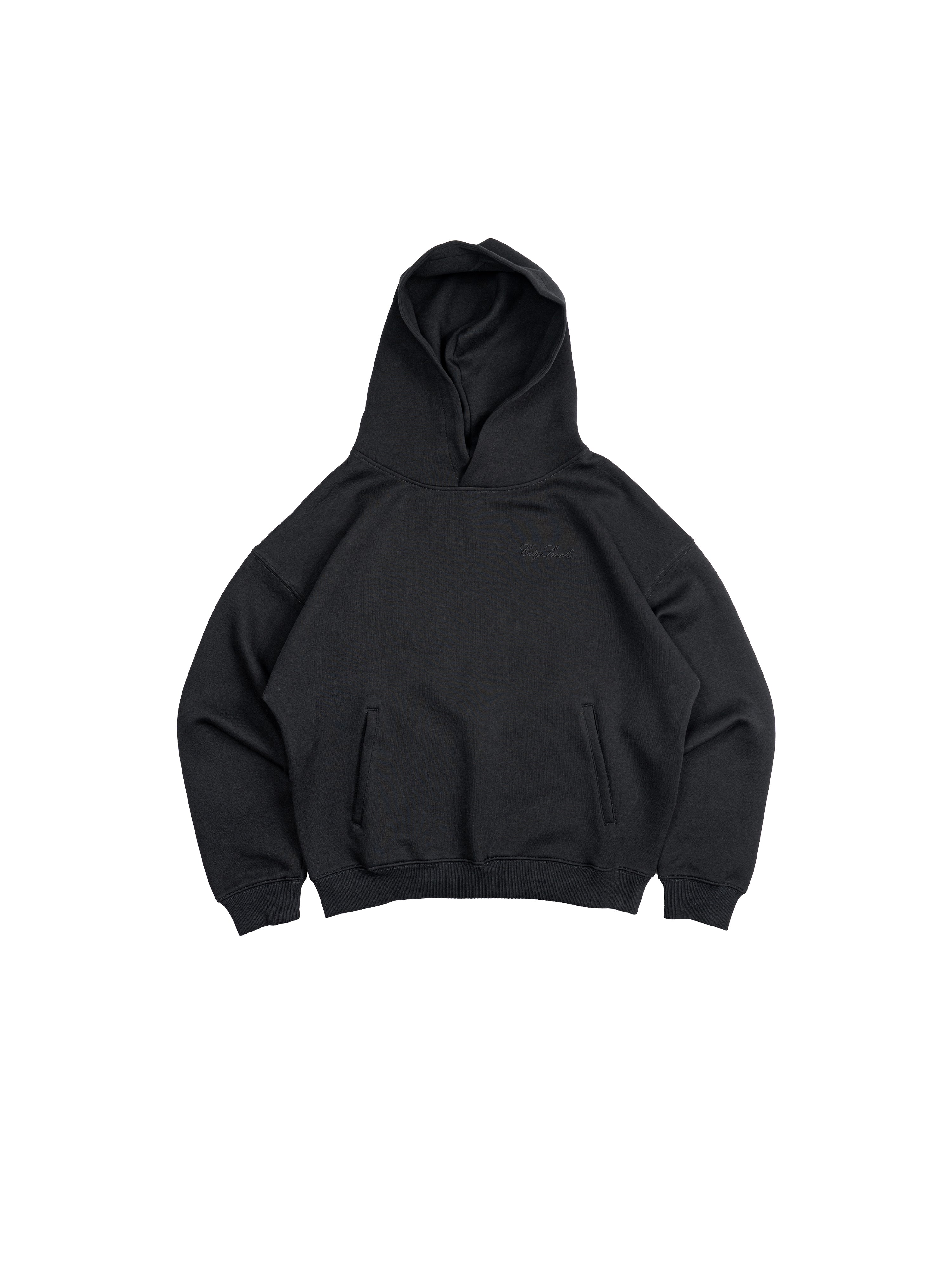 Premium Basic Sweat Hoodie