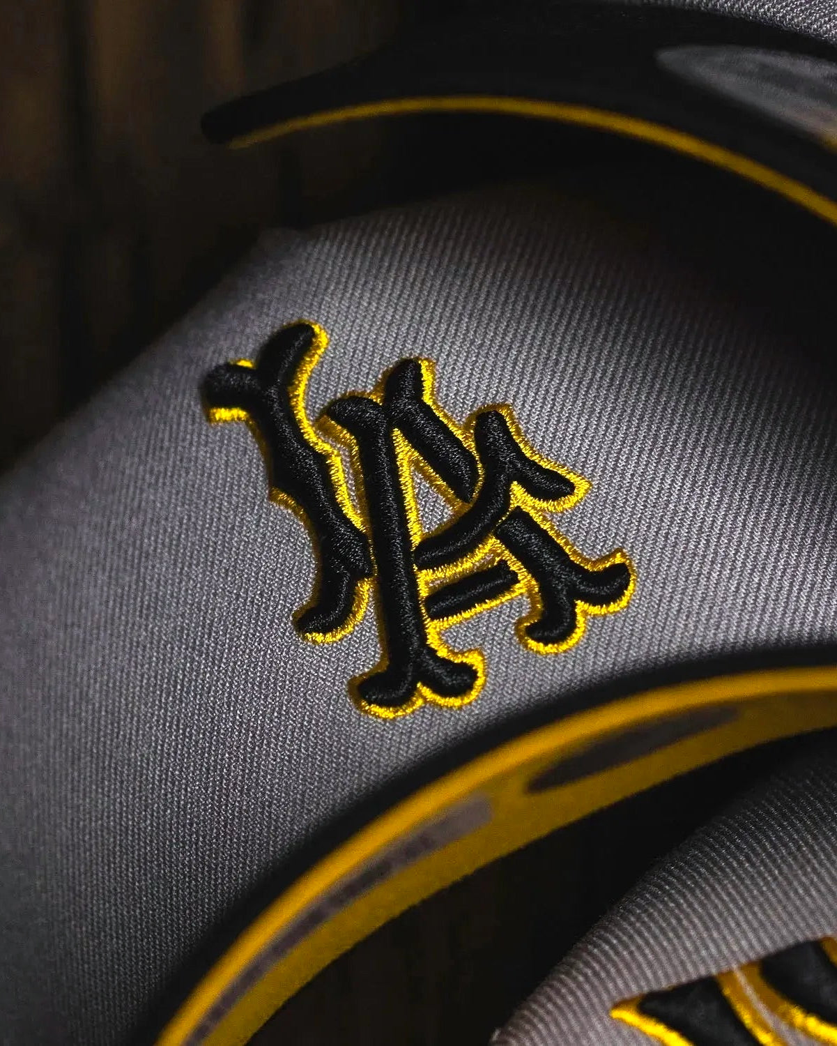 9FORTY LOS ANGELES ANGELS 35TH ANNIVERSARY TWO TONE