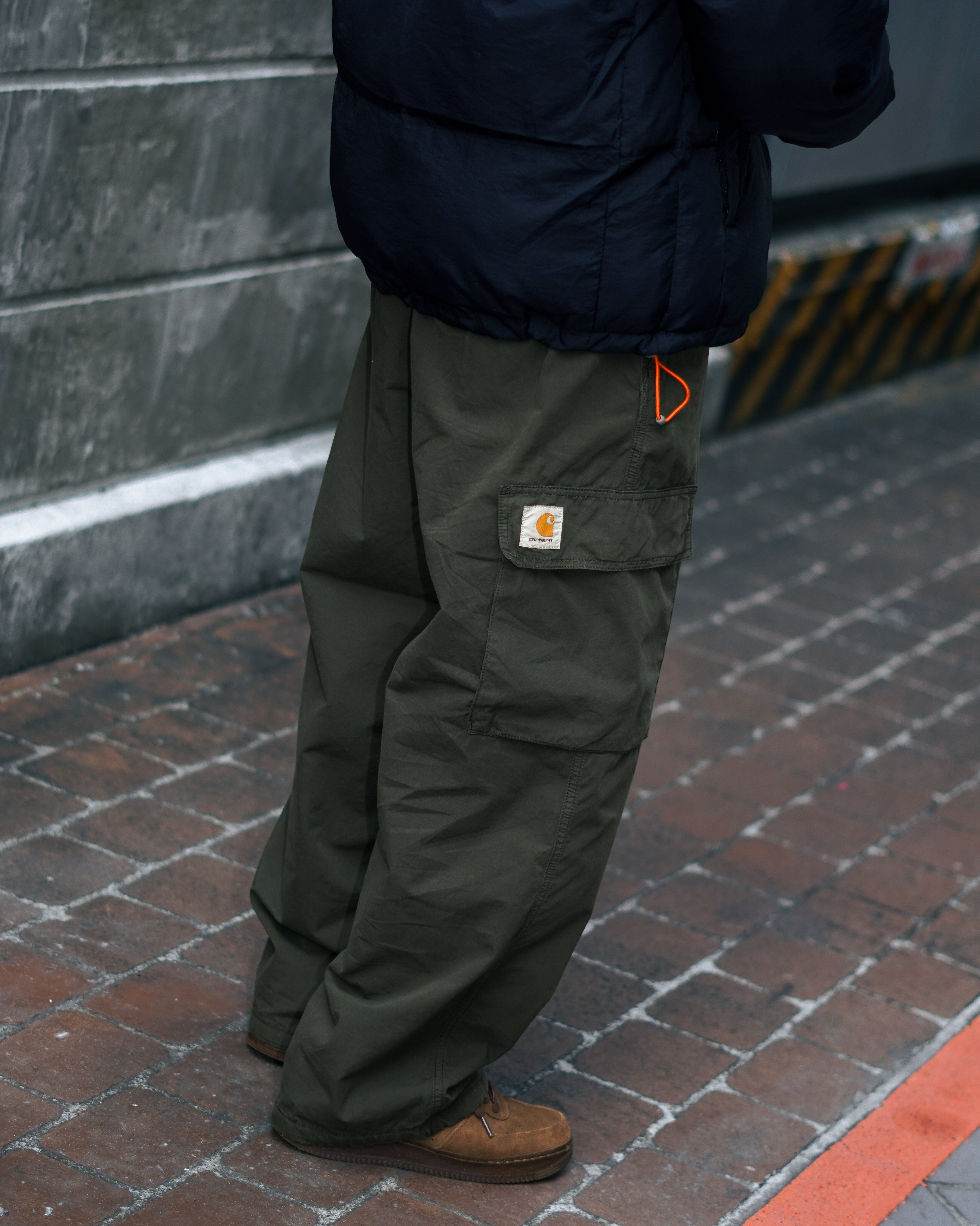 Kade Cargo Pant