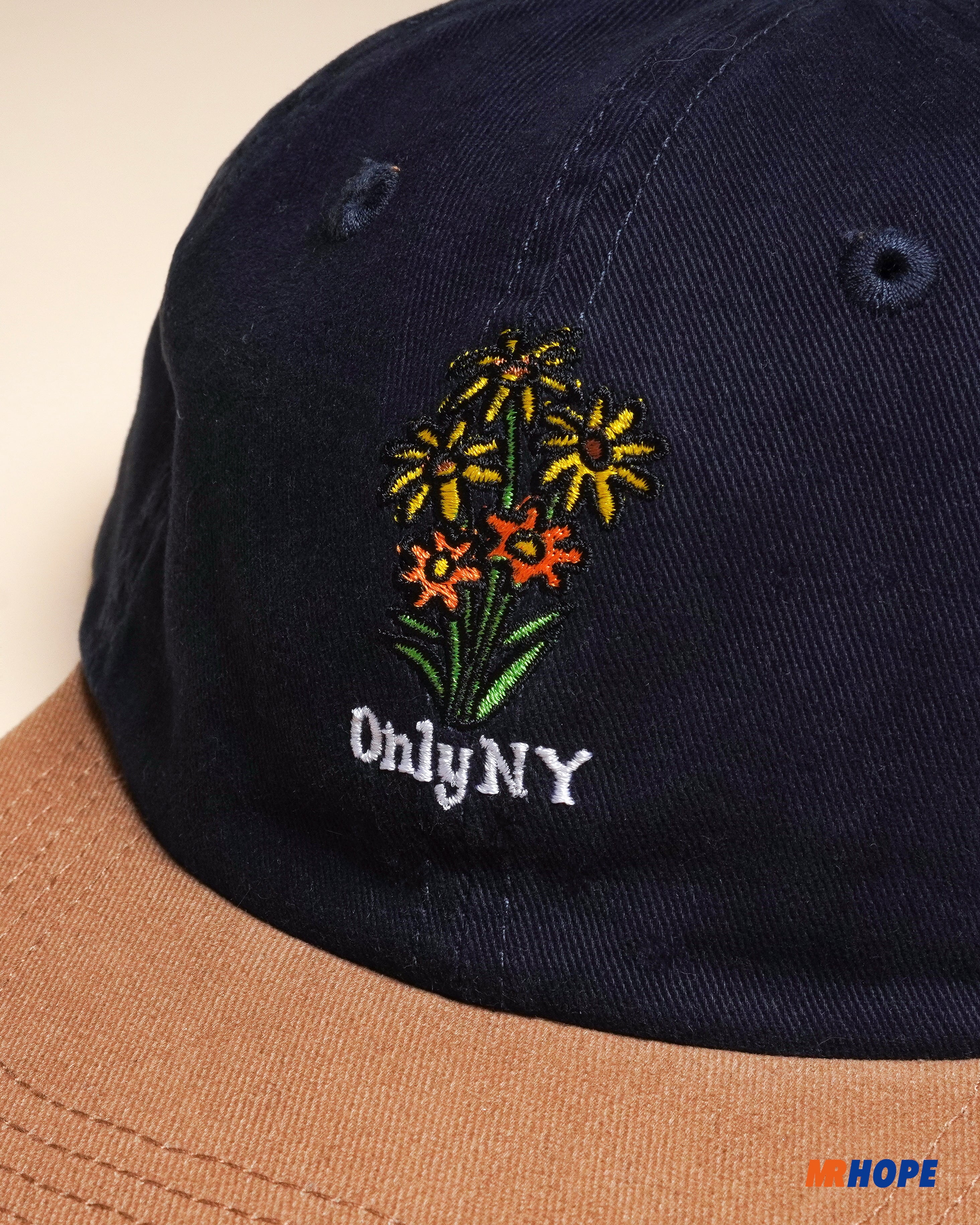 Bouquet Polo Hat