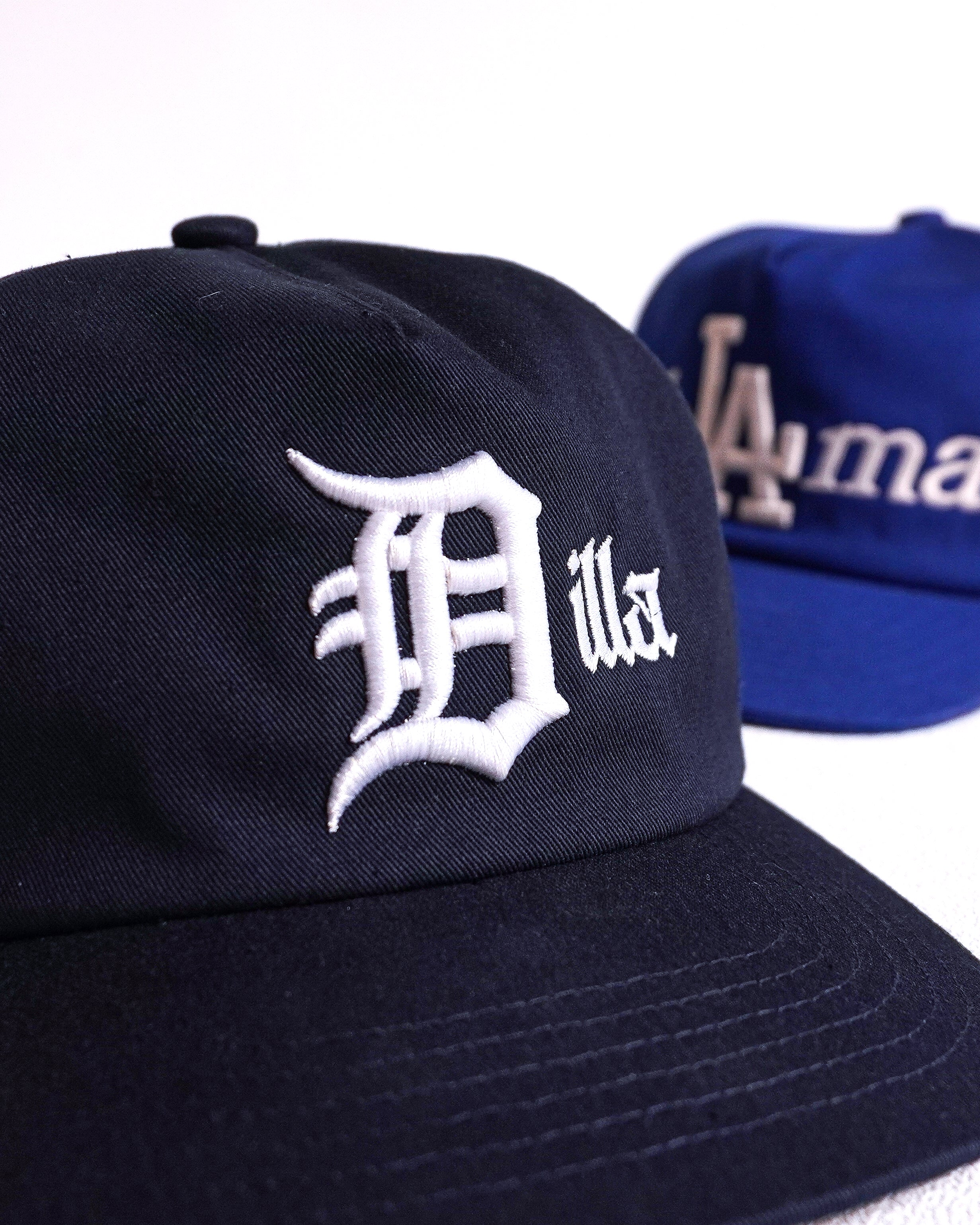 Legendary Artist Hat (Kendrick Lamar/J.Dilla/Nipsey Hussle)
