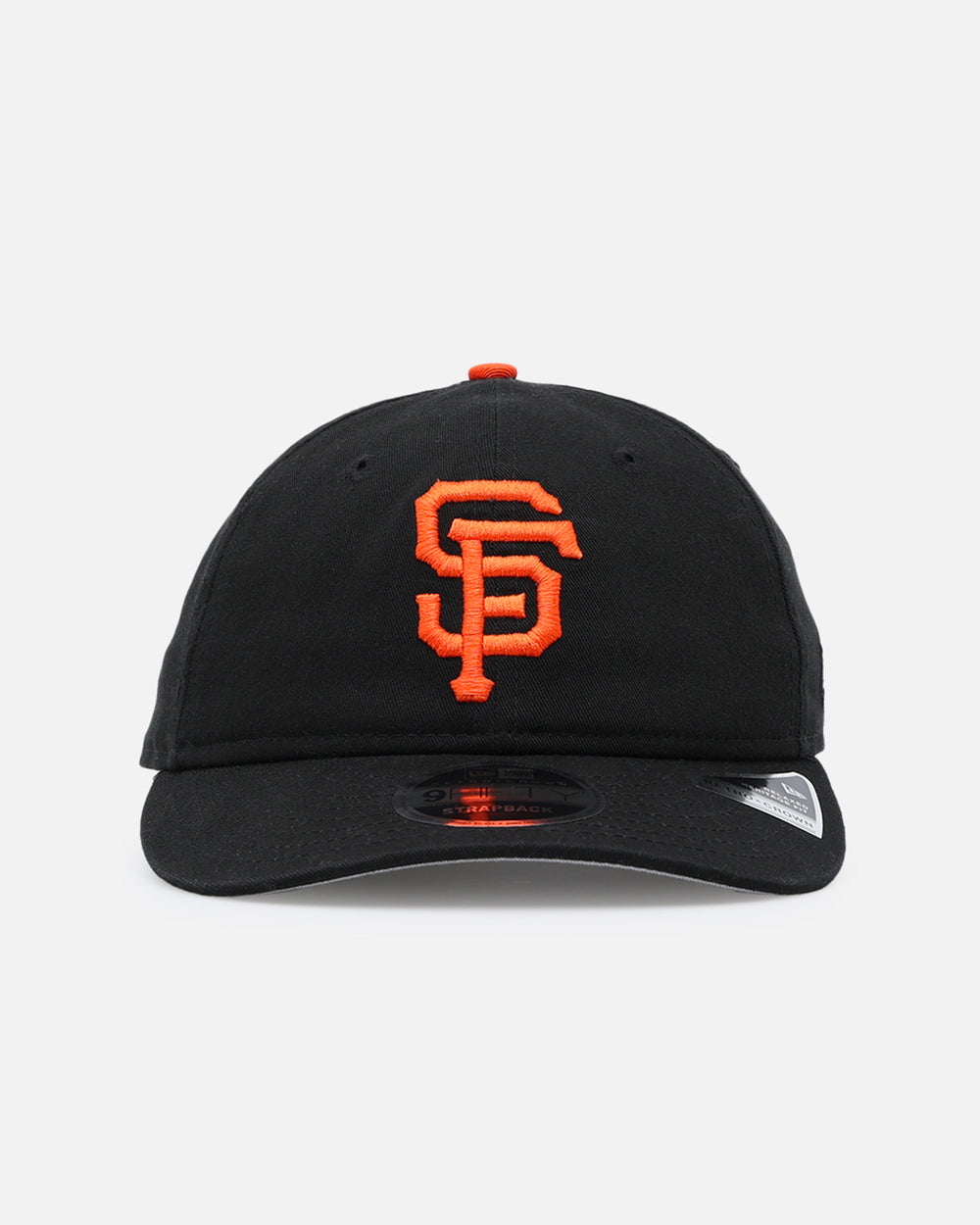 San Francisco Giants 9FIFTY "Retro Crown "
