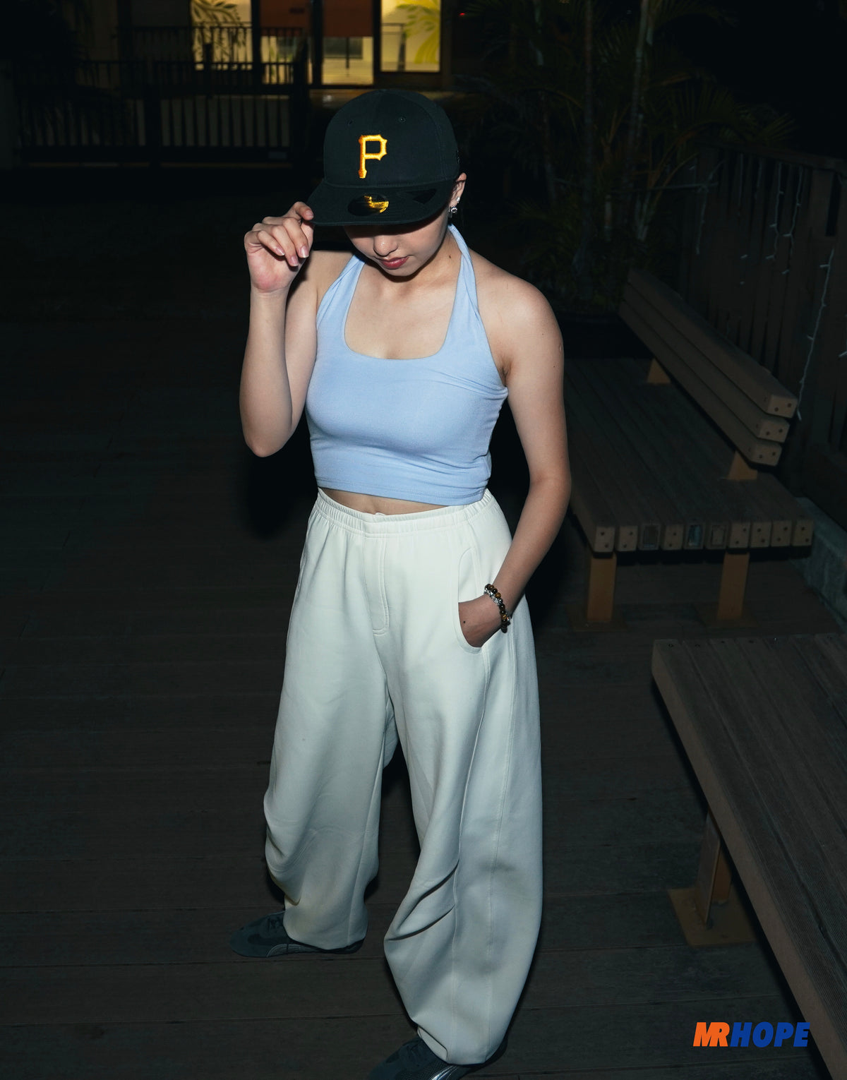 Philadelphia Phillies & Pittsburgh Pirates 9FIFTY "Retro Crown