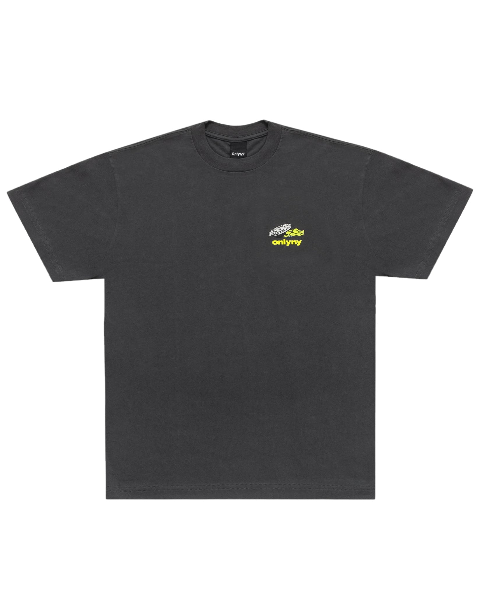 Flash Sheet T-Shirt