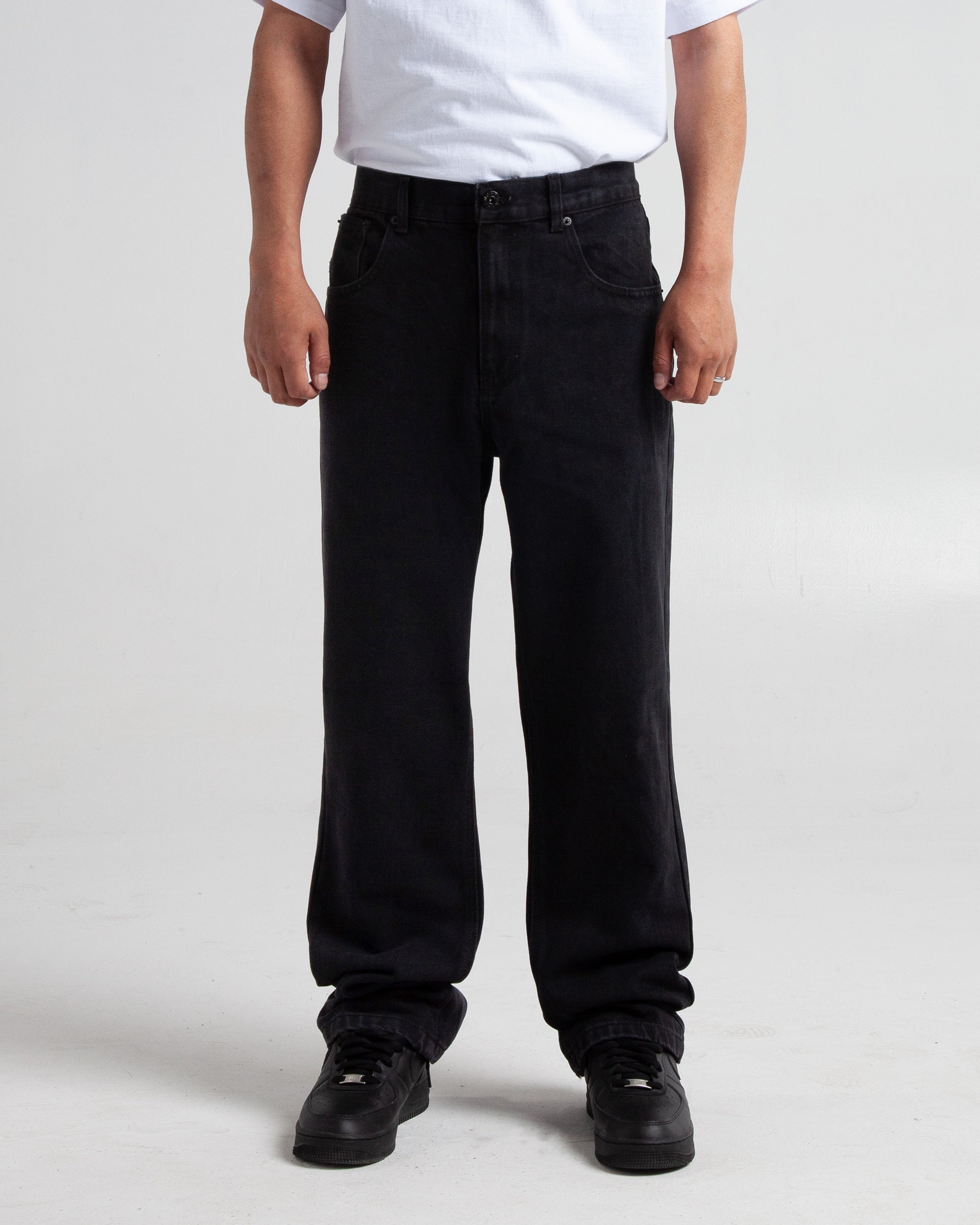 13oz Denim Jeans