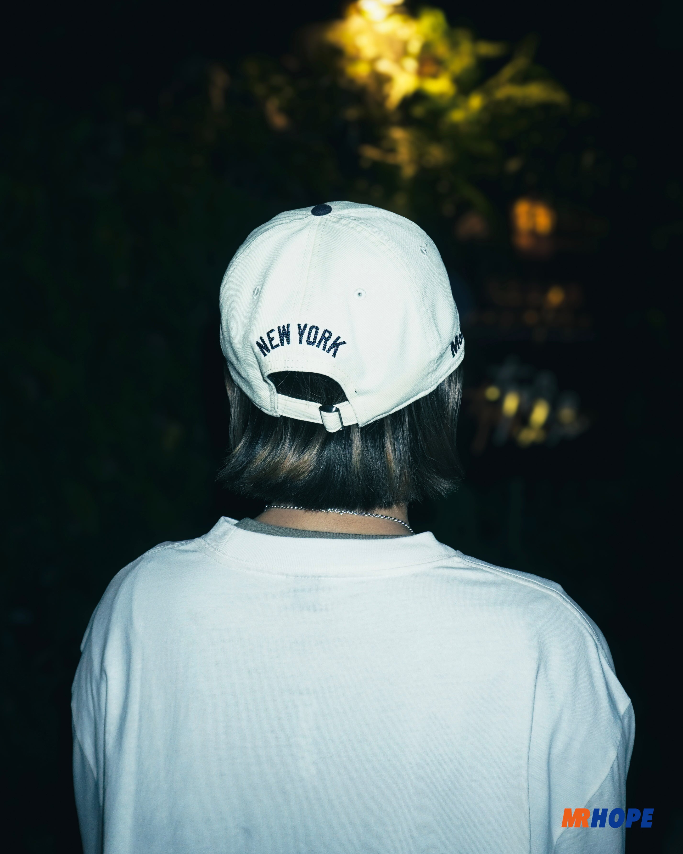 NY Yankees Retro Crown (RC) 9FIFTY Cap