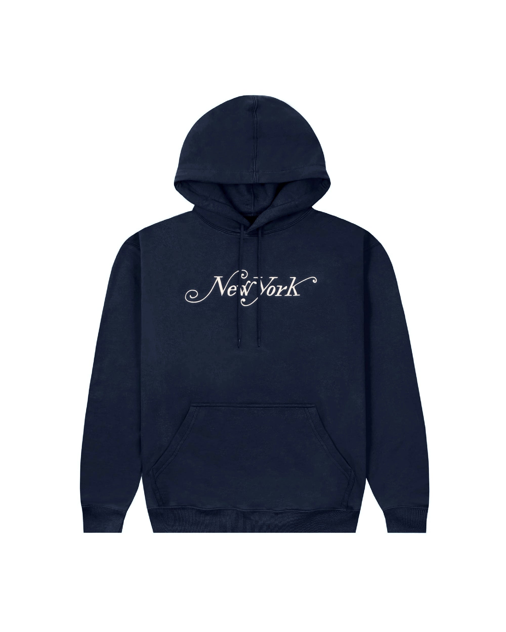 Antique New York Hoodie