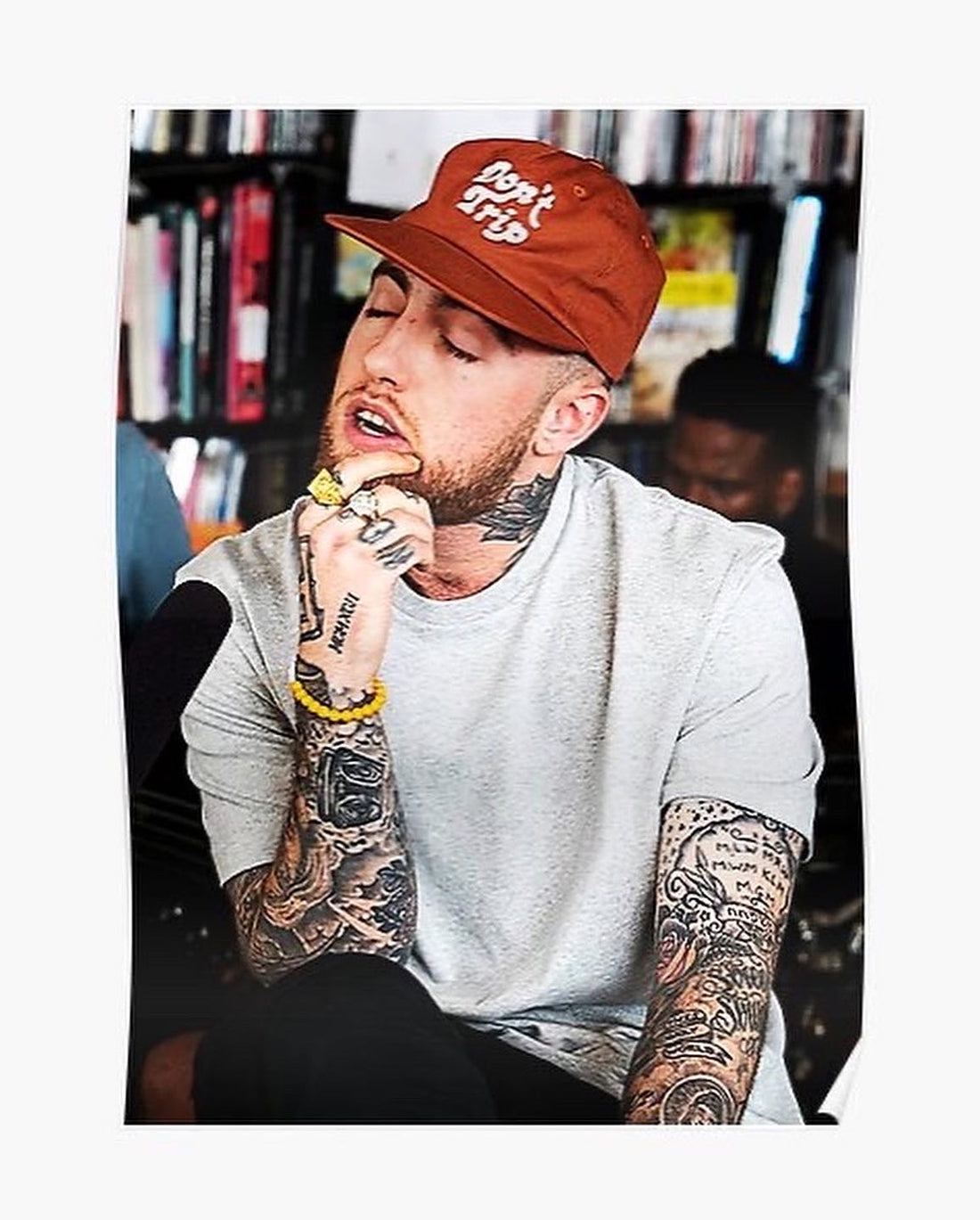 Don't Trip Hat