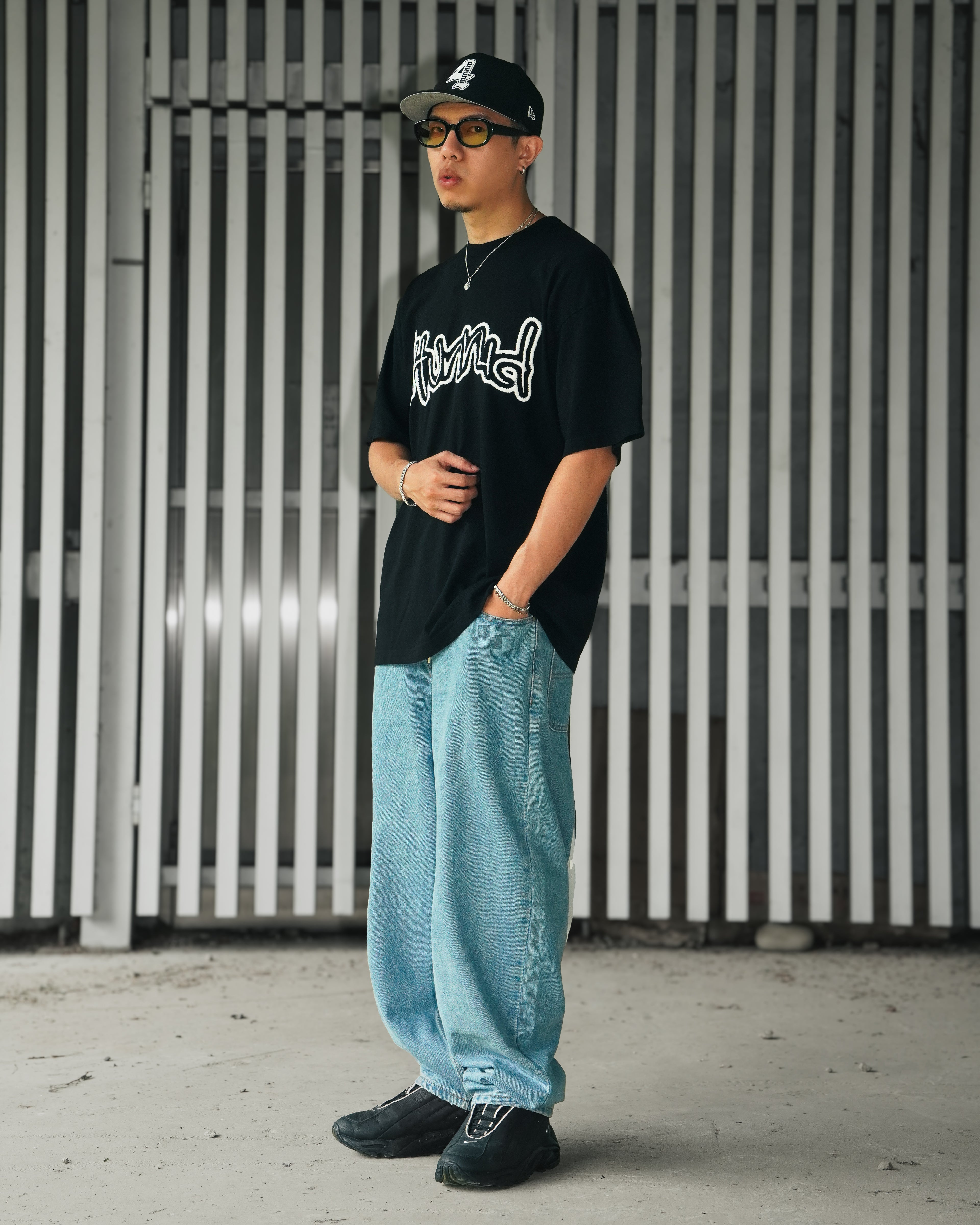Puffy Tee