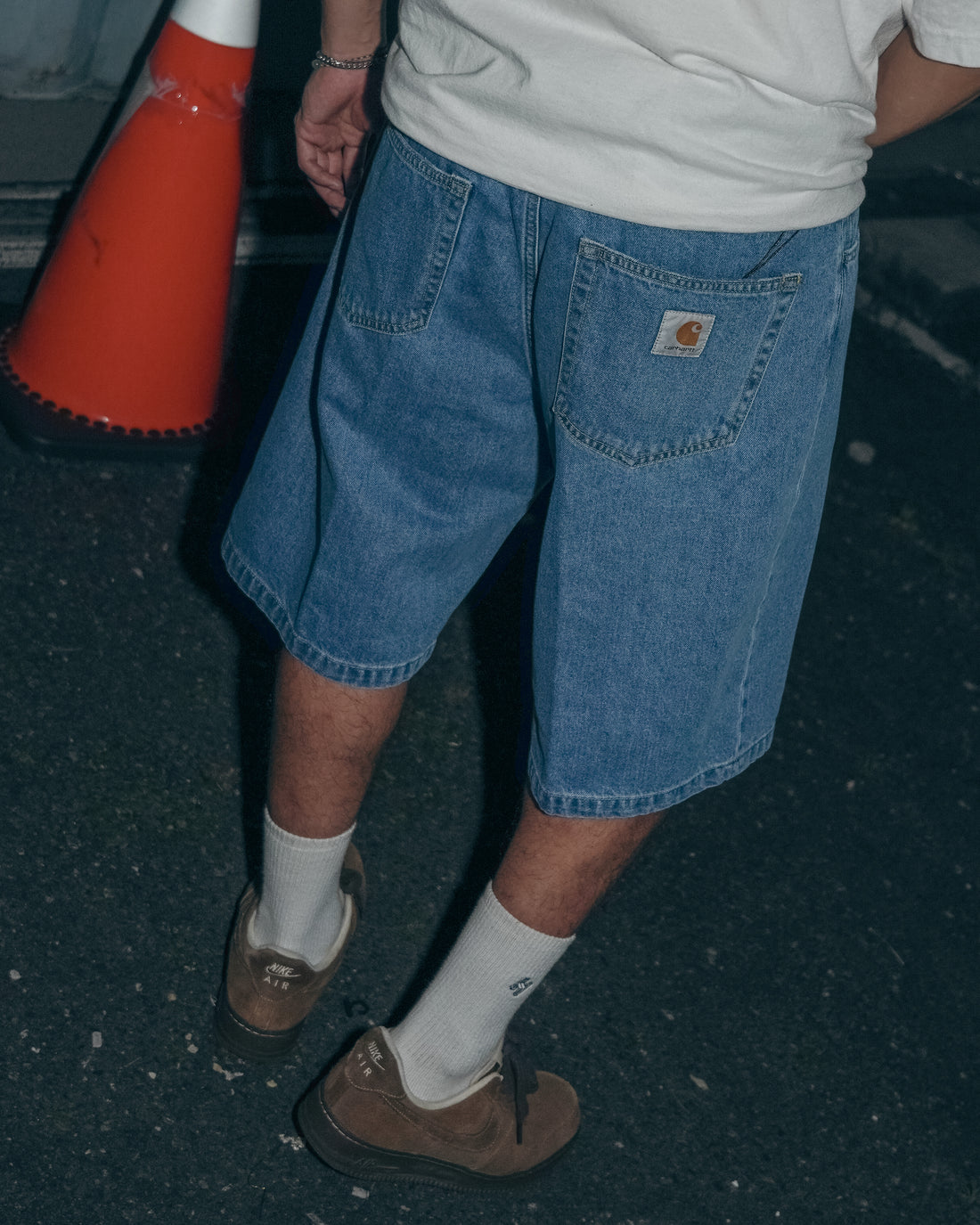 Landon Shorts