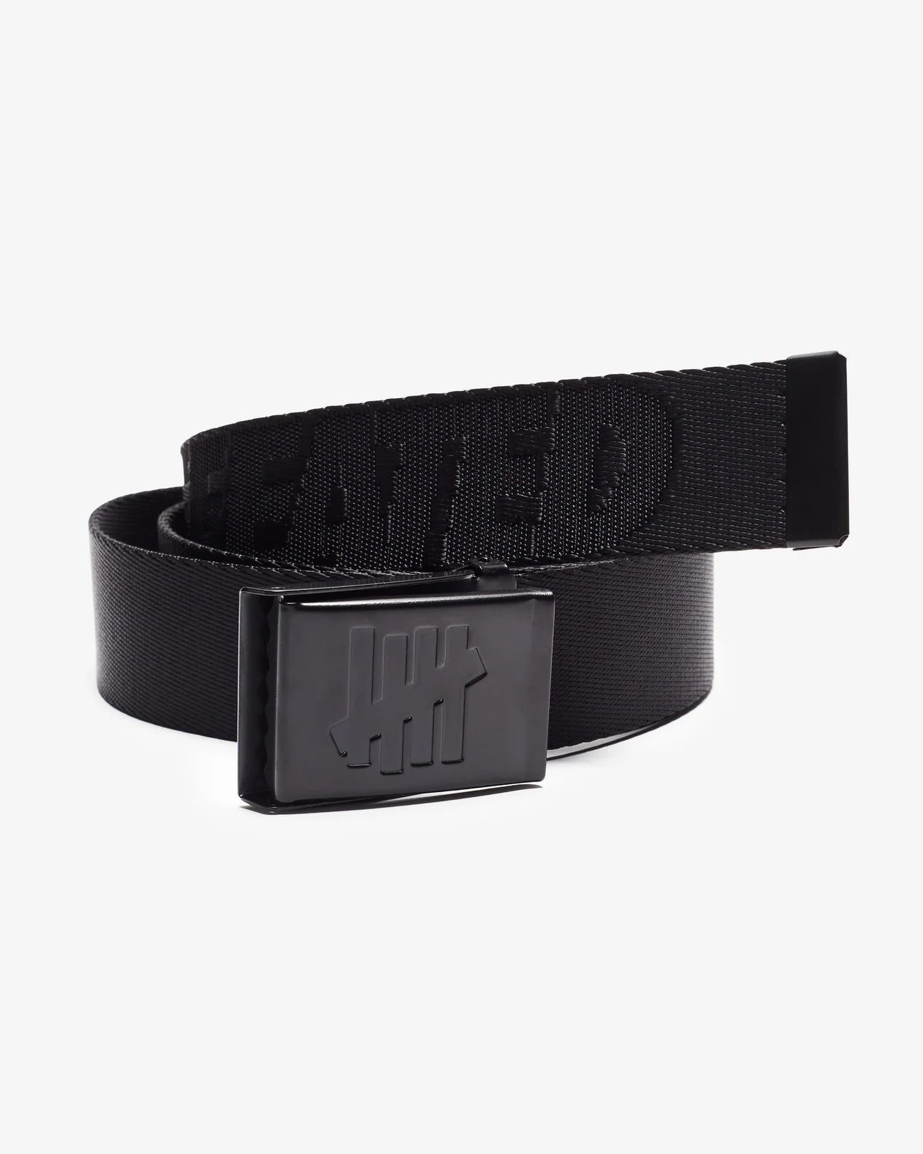 Jacquard Belt
