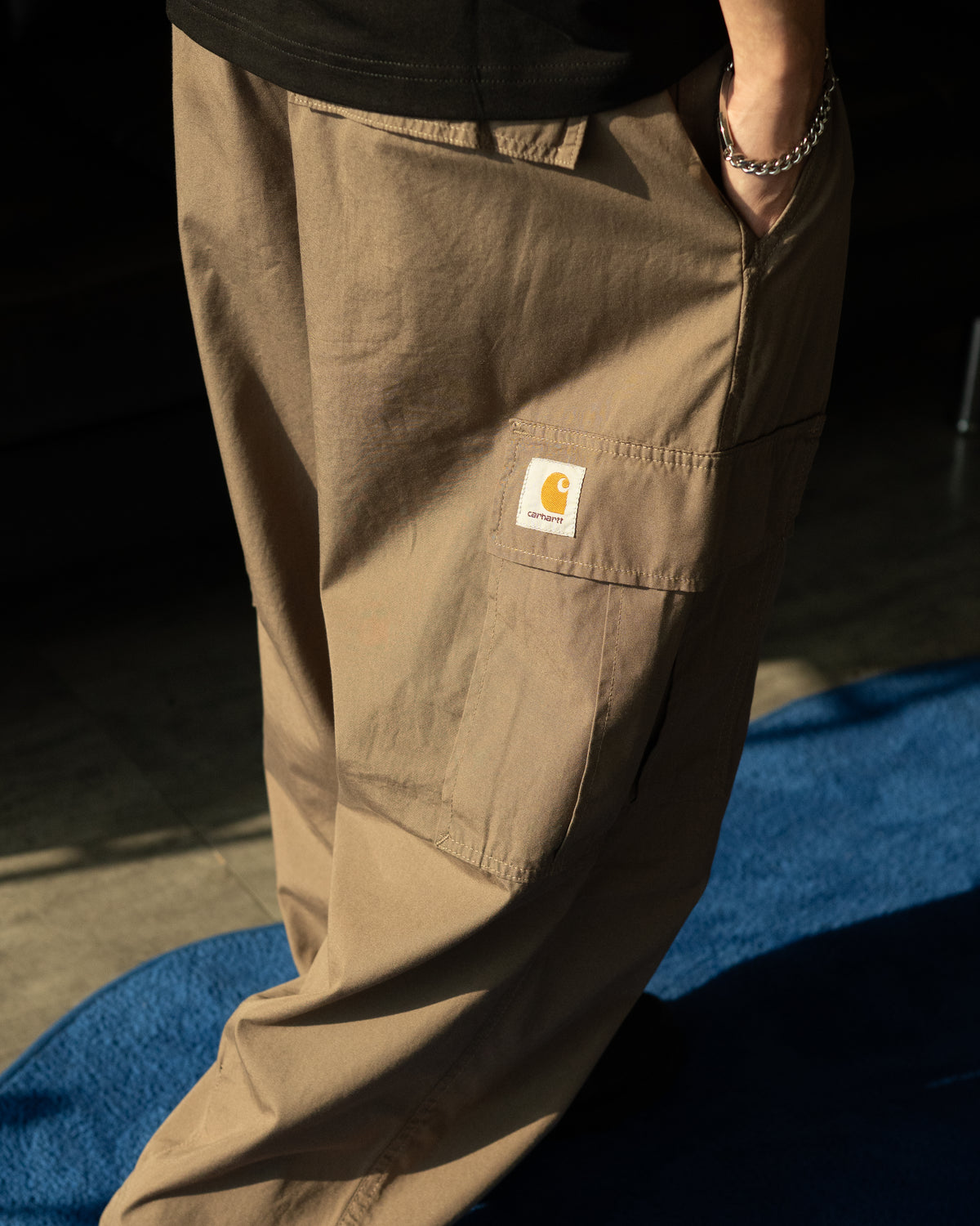 Cole Cargo Pant-Branch-🚨9/23(三) 晚間20:00準時開賣