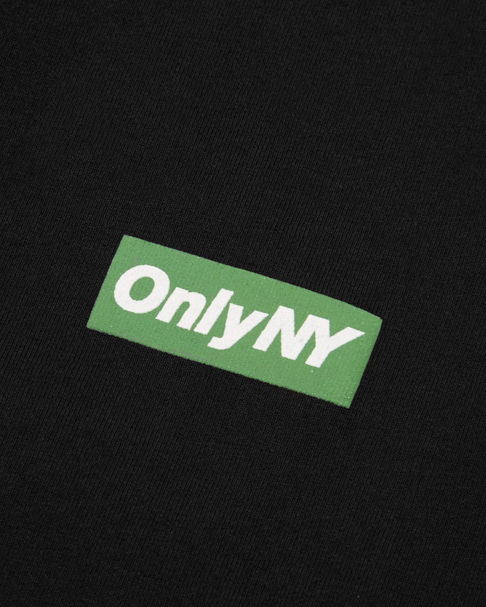 Block Logo T-Shirt