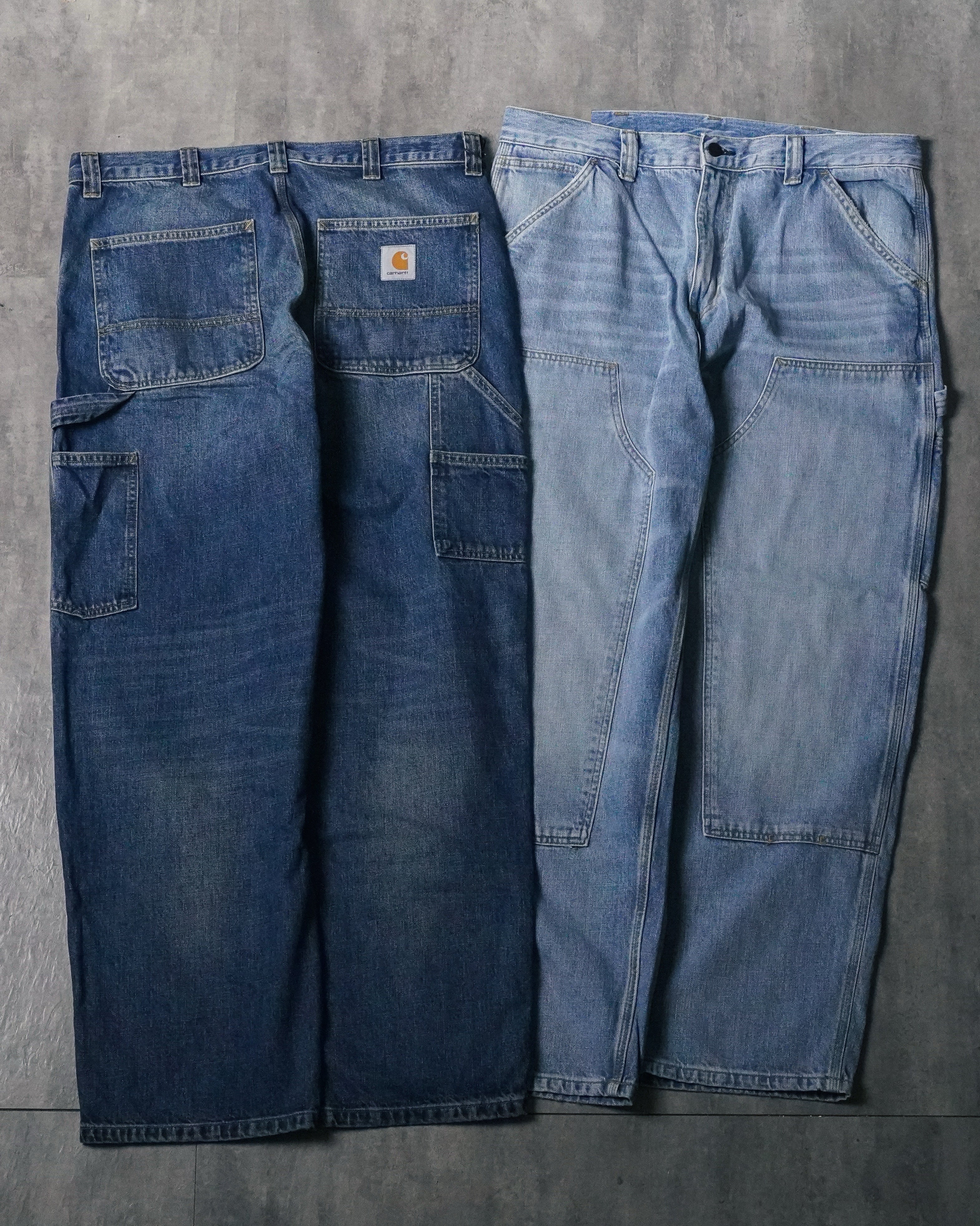OG Double Knee Pant - Limited Edition