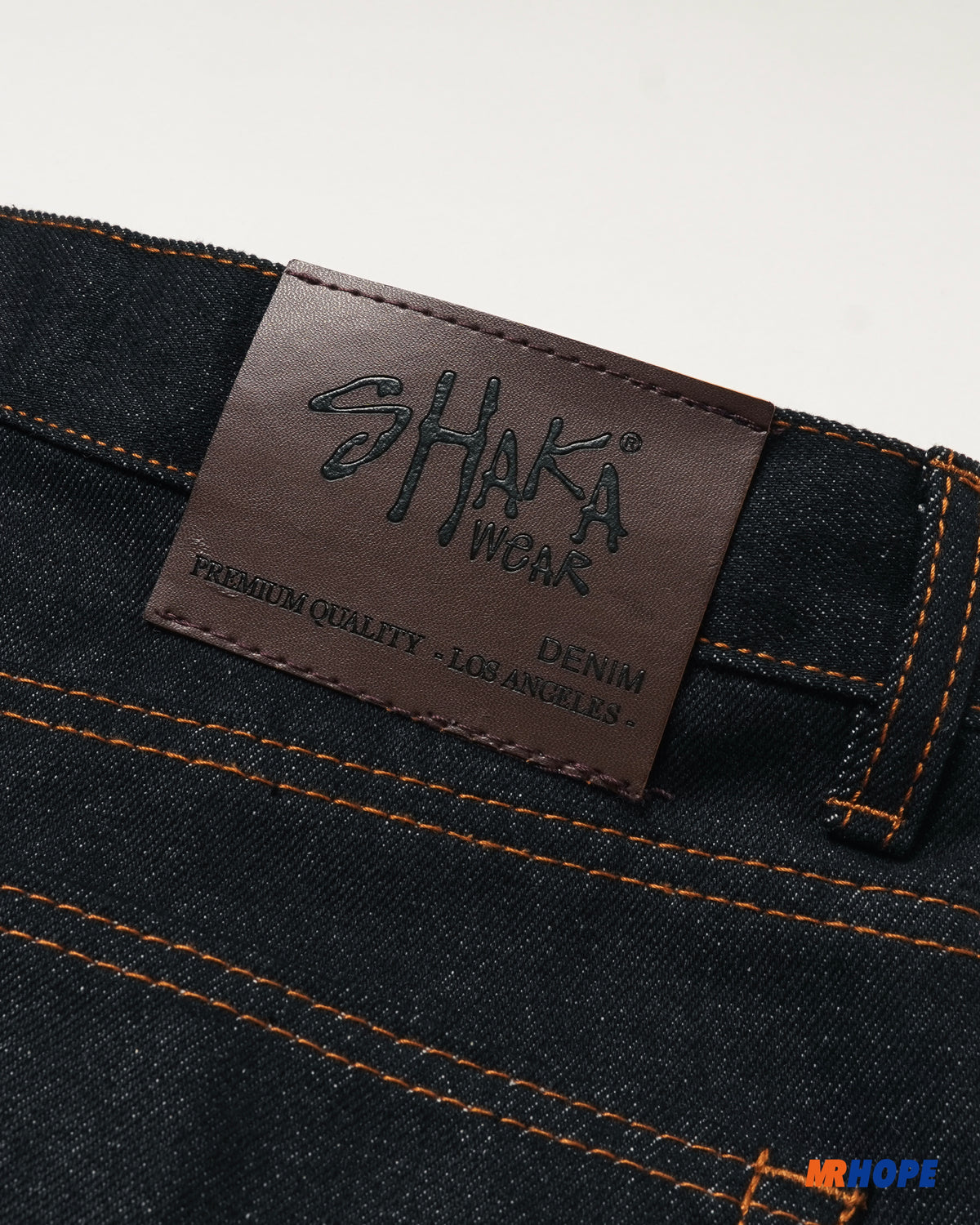 13oz Denim Jeans(瑕疵商品出清)