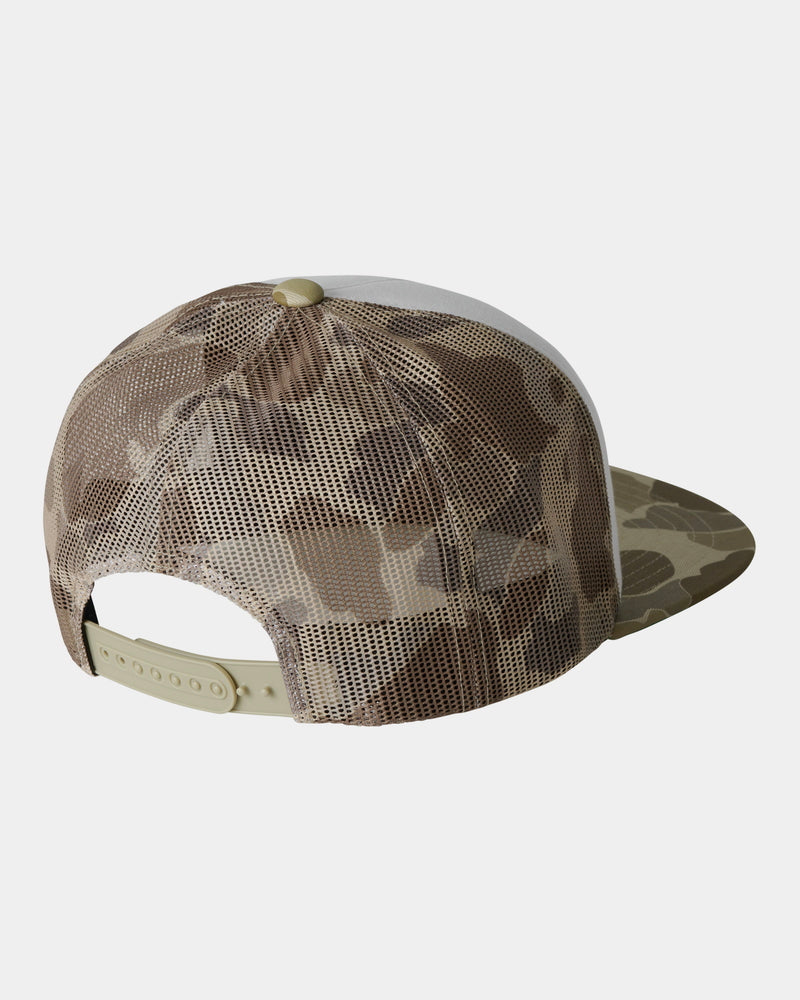 Bait Shack Trucker Cap