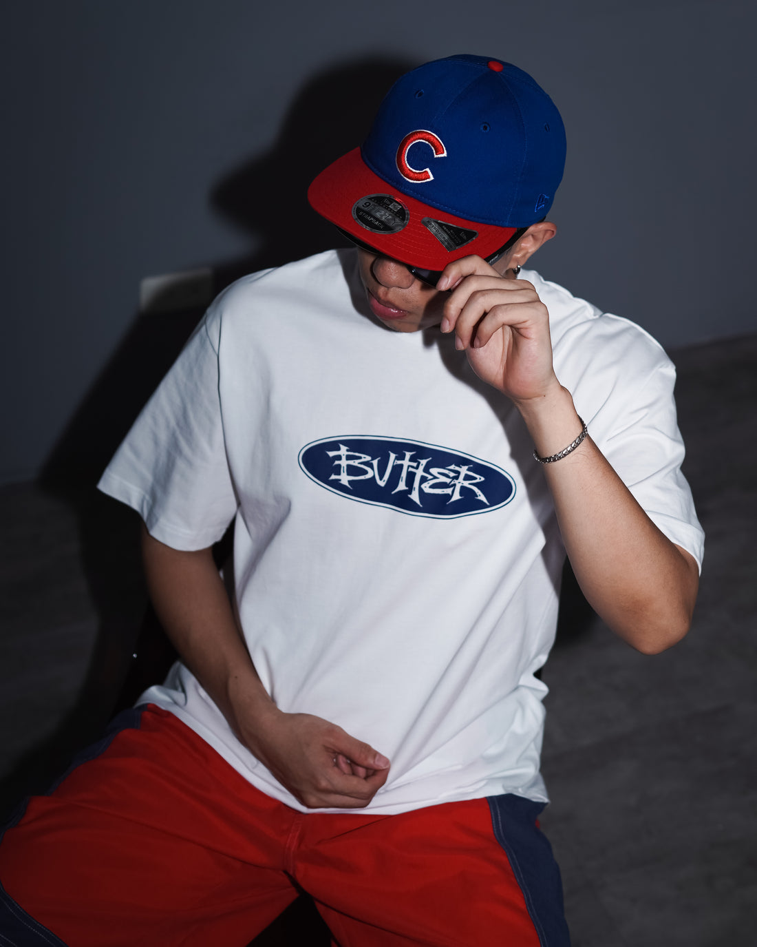 Tide Tee