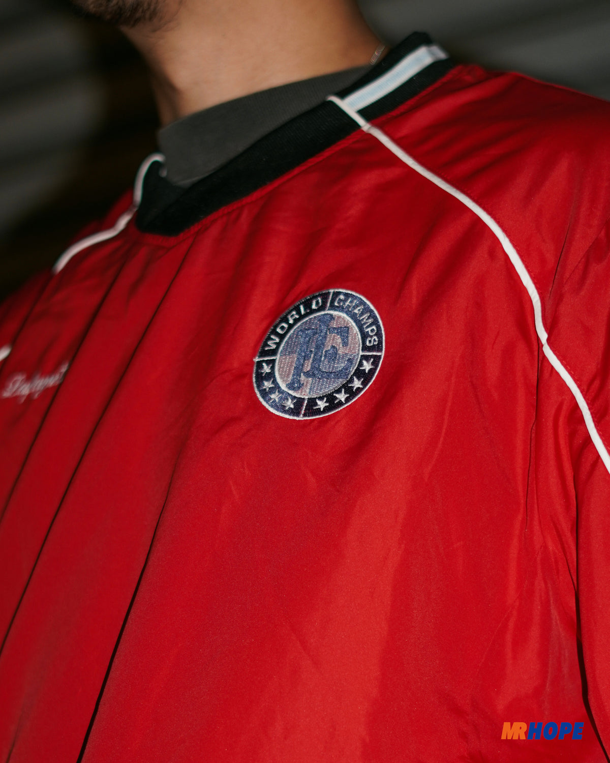 Football Drill Tops