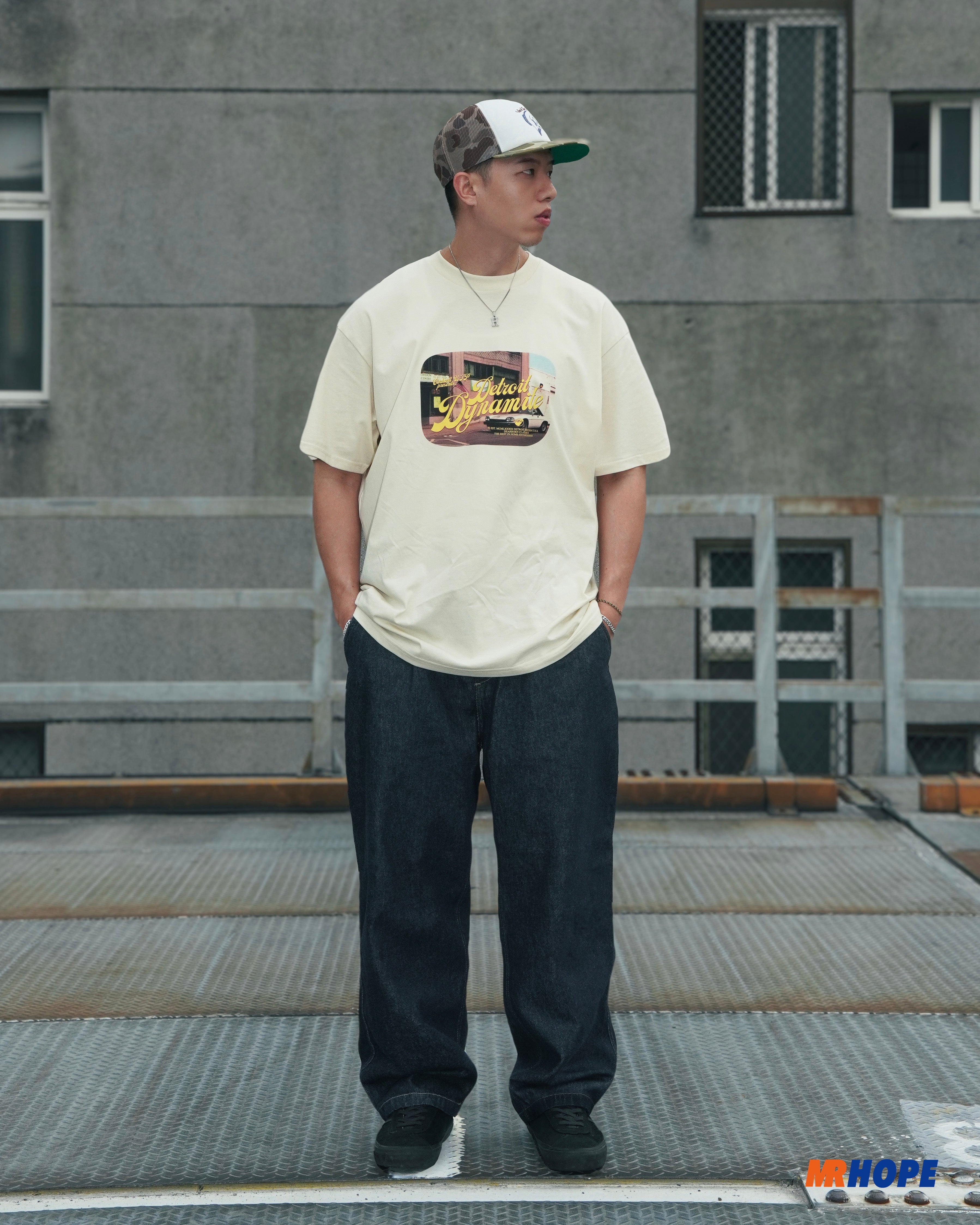 Jace Pant