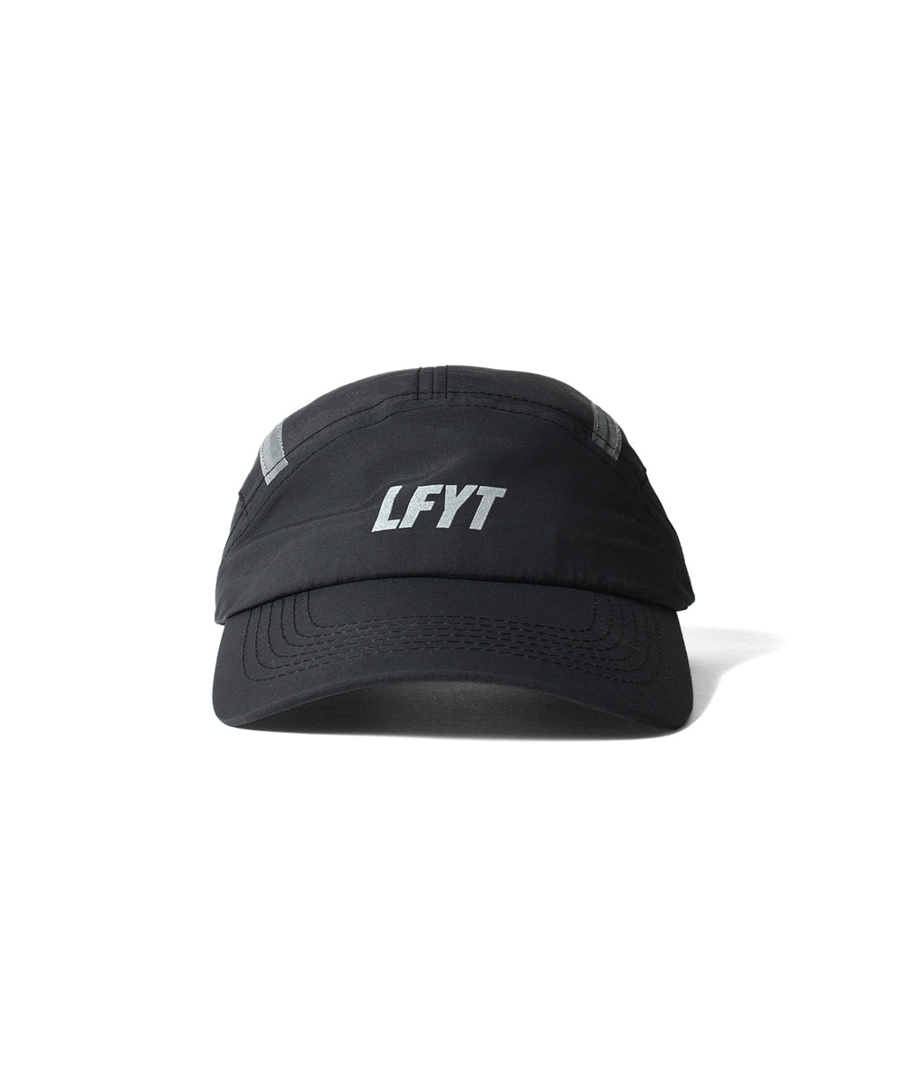 SUPPLEX NYLON ACTIVE CAP