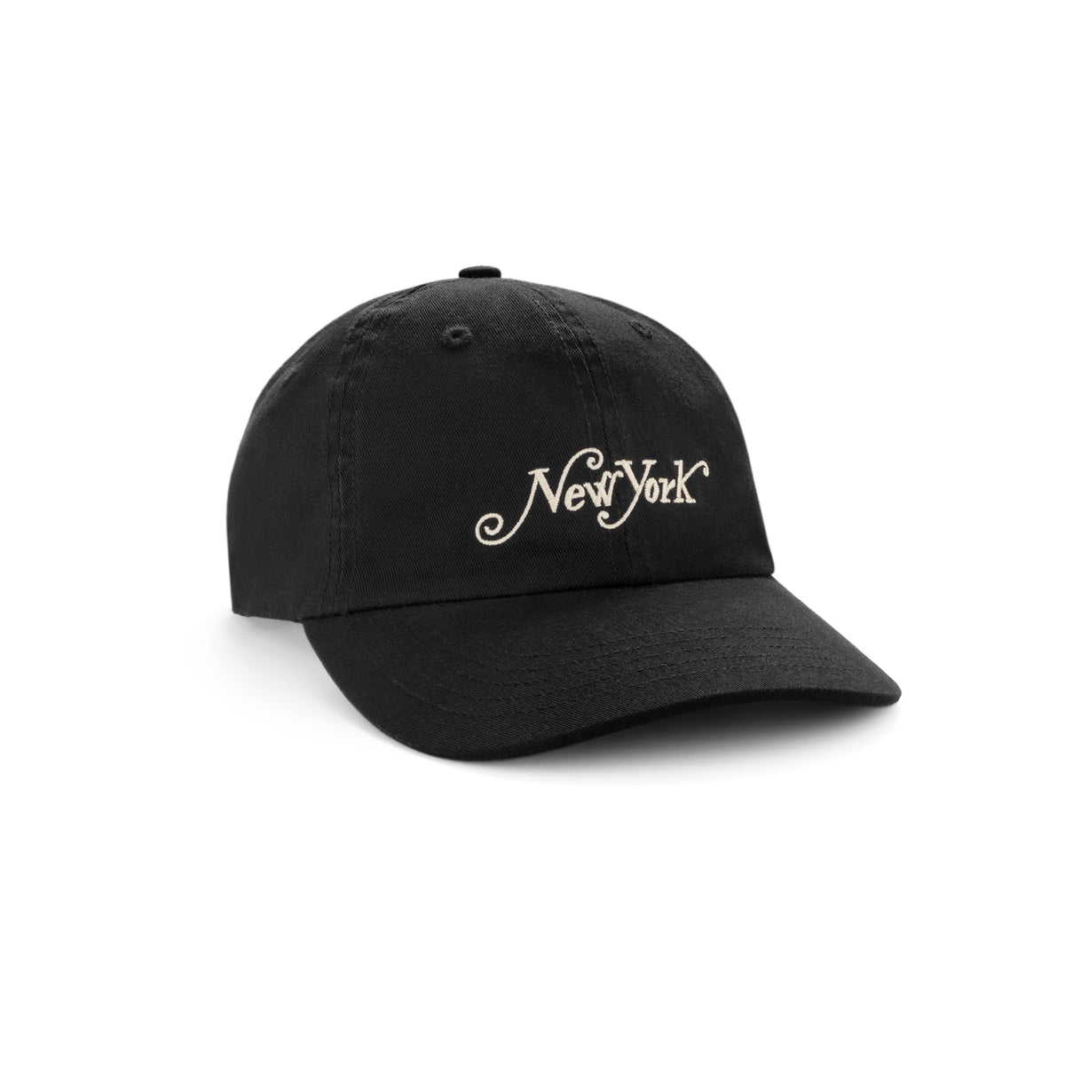 Antique New York Ball Cap