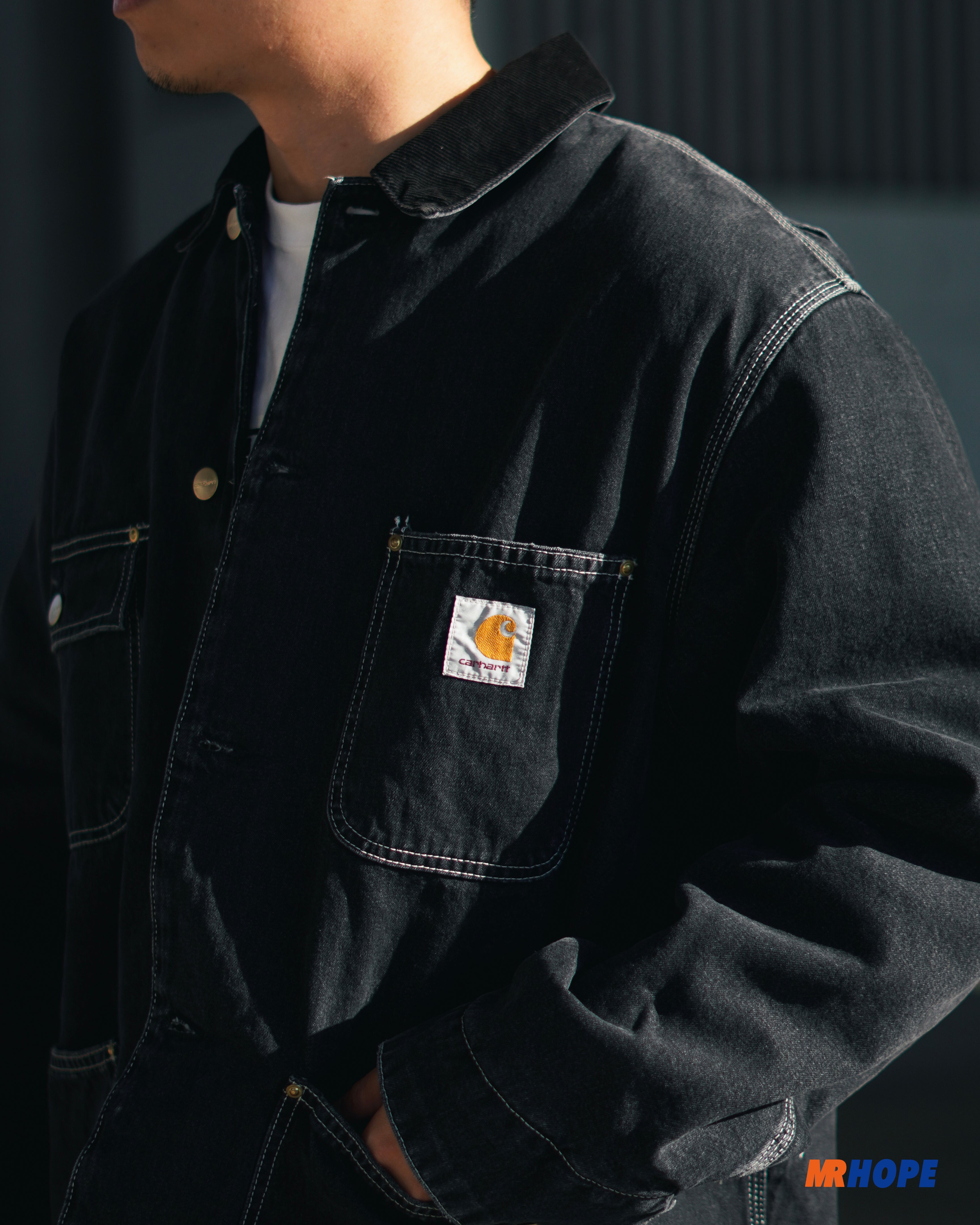 OG Chore Coat (Winter)