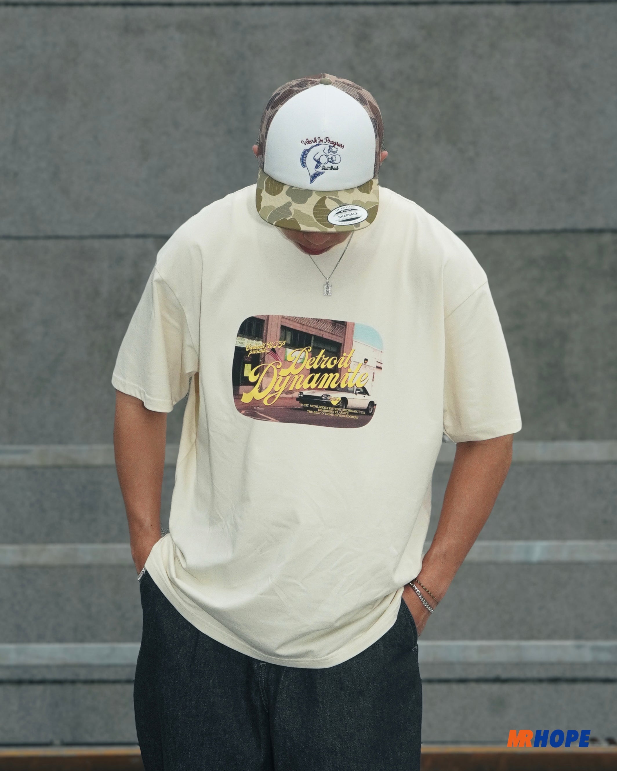 Bait Shack Trucker Cap