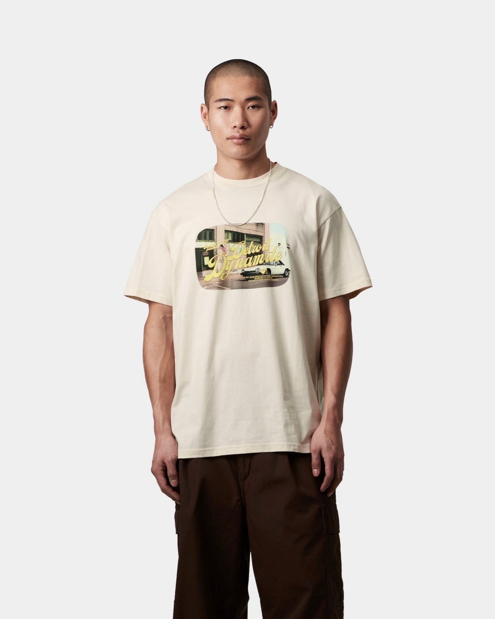 Greatest Flicks T-Shirt