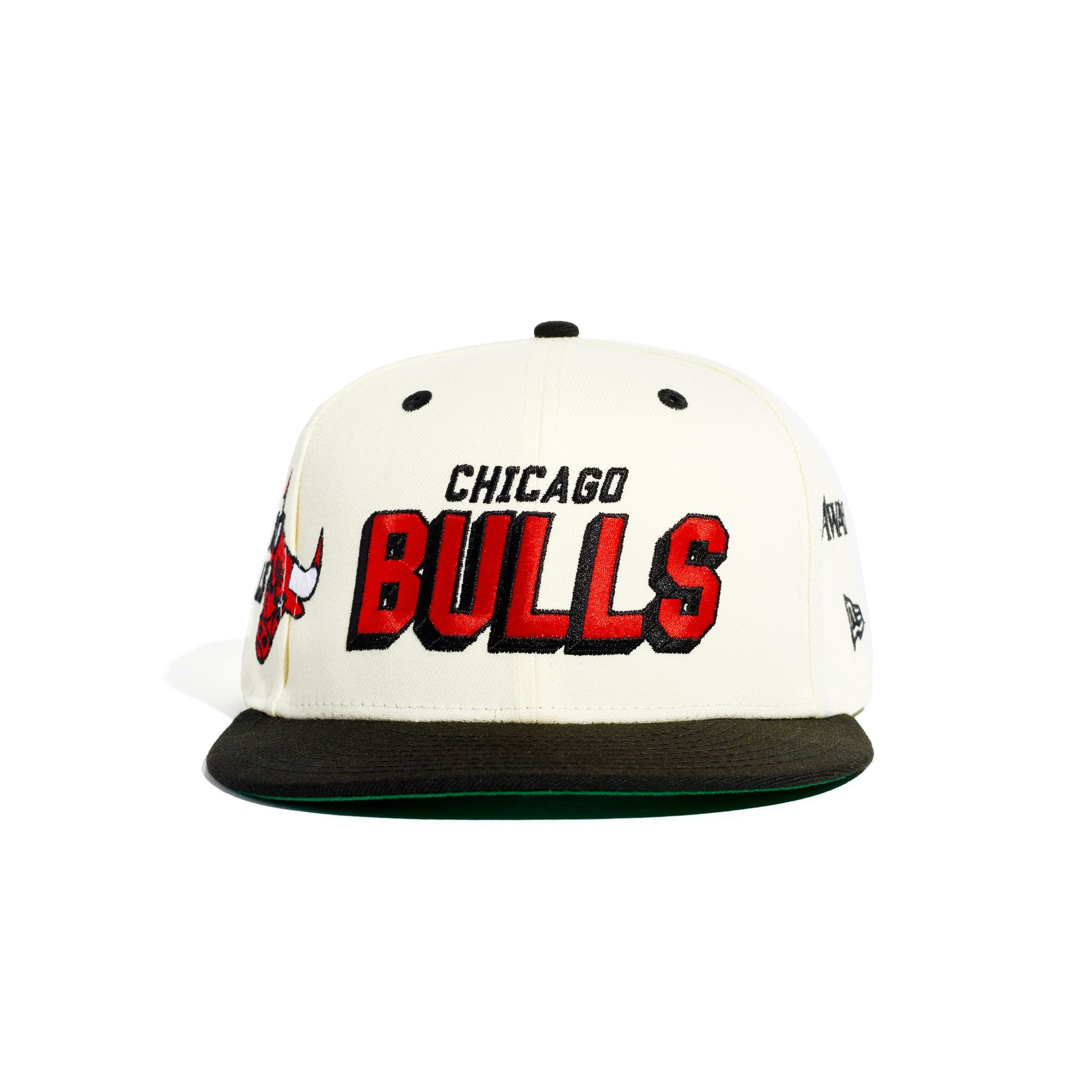 New Era x NBA 9fifty Snapback Cap