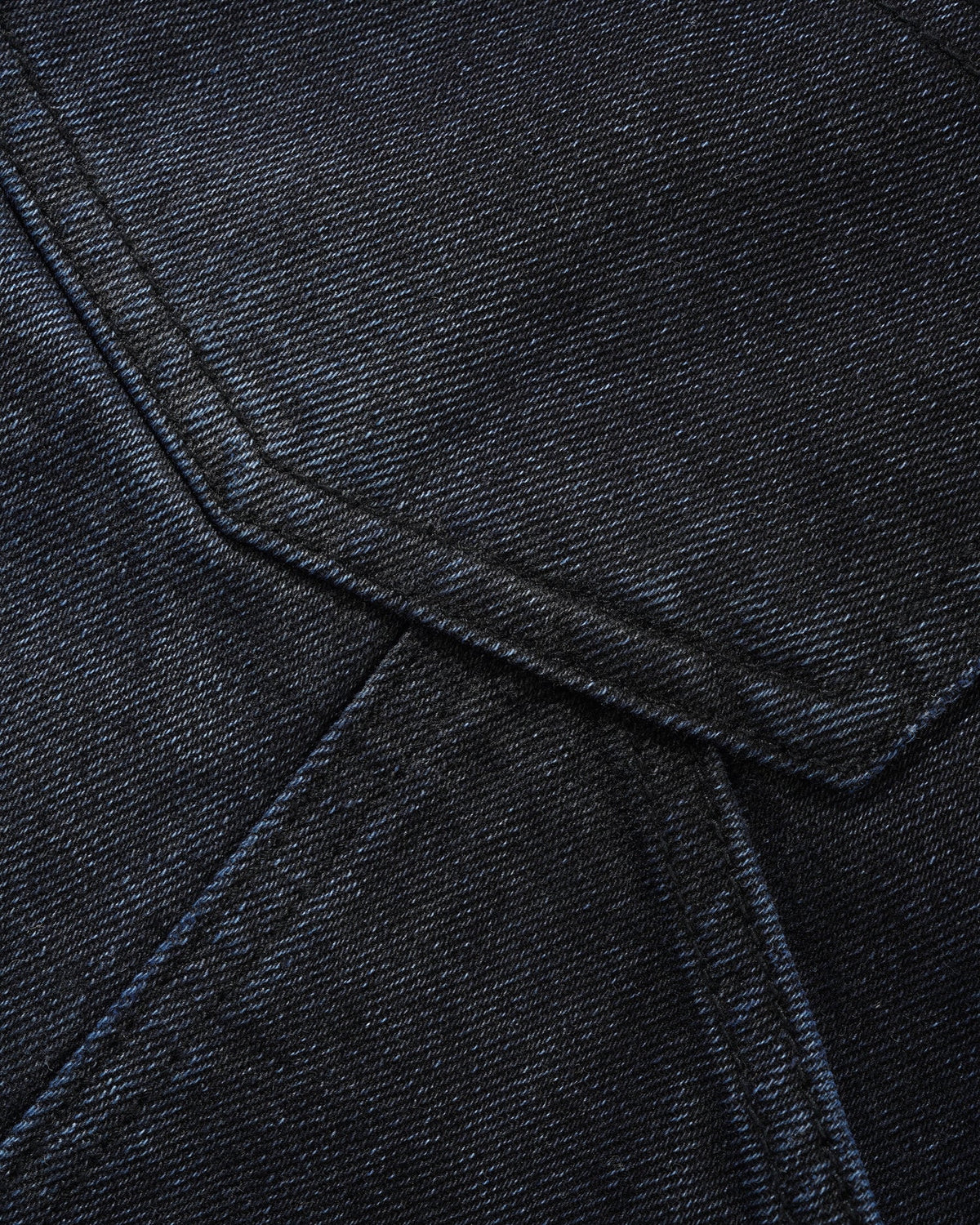 Weathergear Denim Shorts